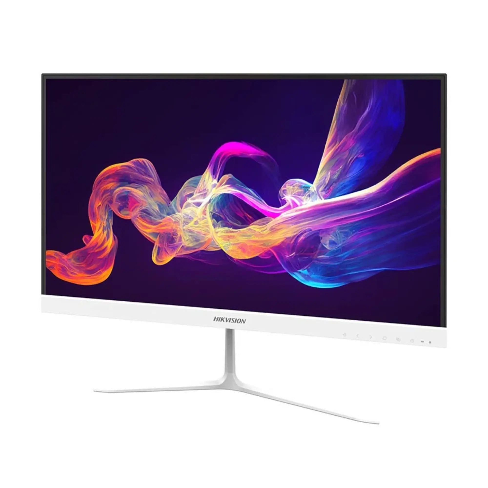 Hikvision DS-D5022F2-6P2 21.5 Inch FHD IPS Monitor