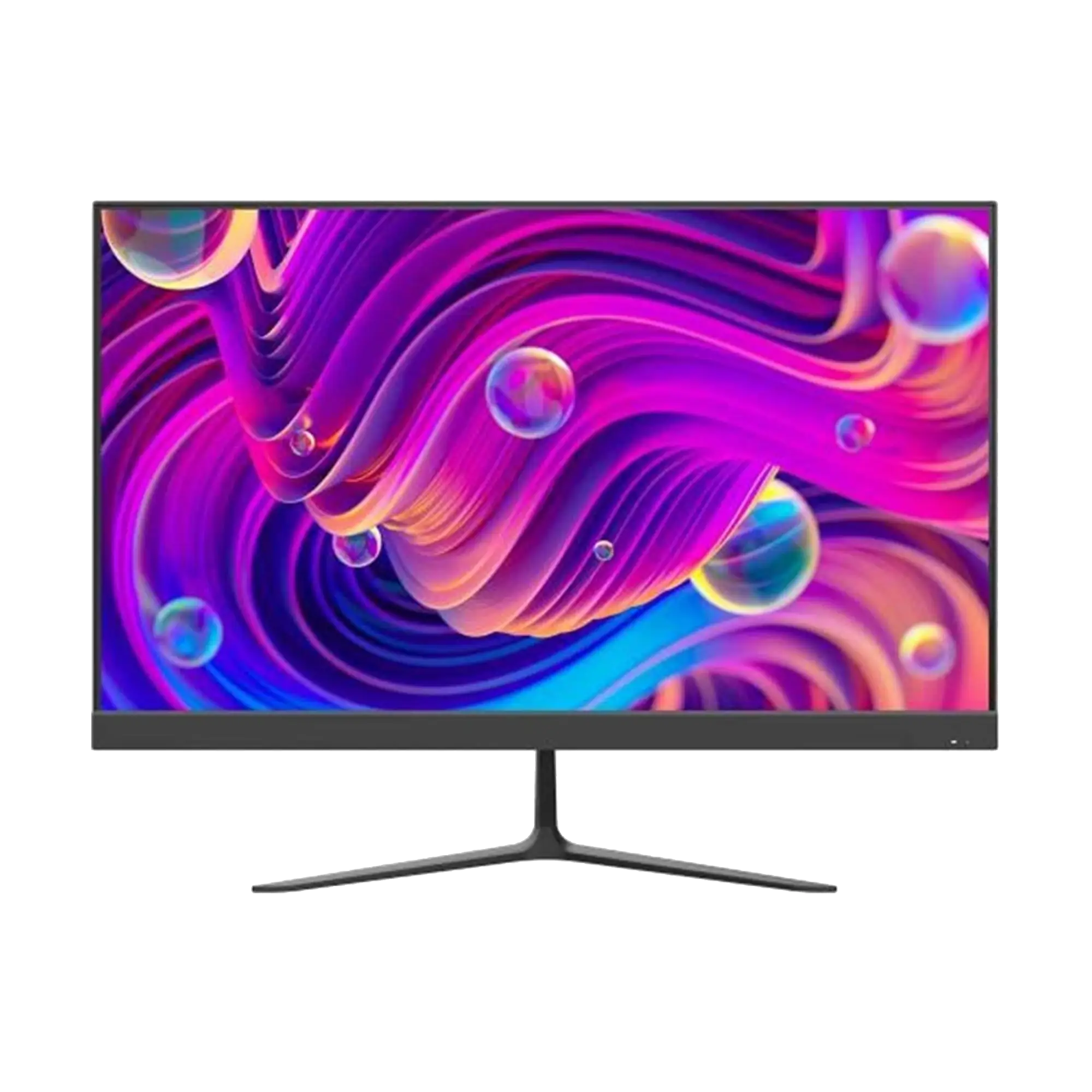 Hikvision DS-D5024F2-BP2 23.8" FHD IPS Monitor 