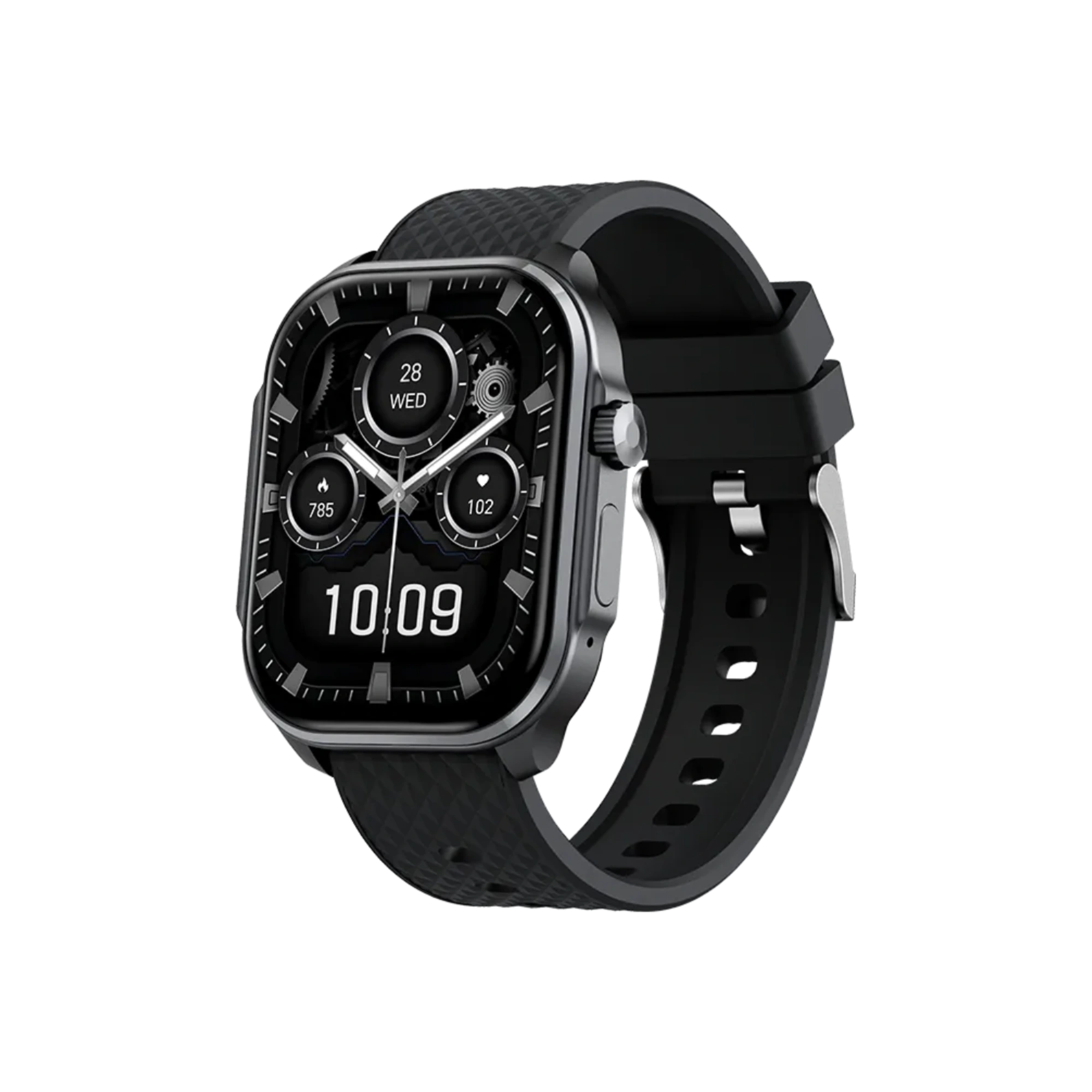 Tecno Watch 3 Active 