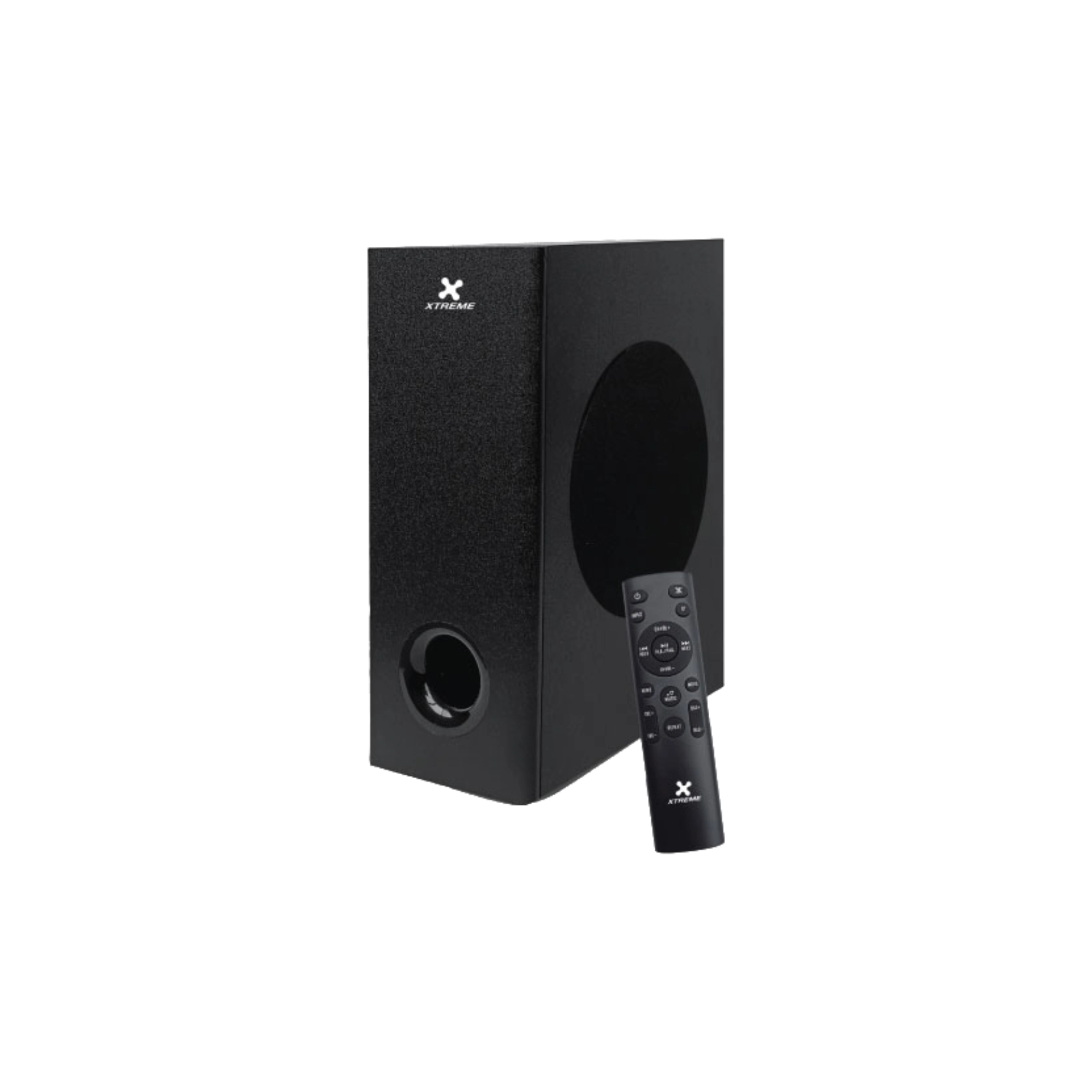 XTREME Falcon 5.1 95W Multimedia Bluetooth Soundbar