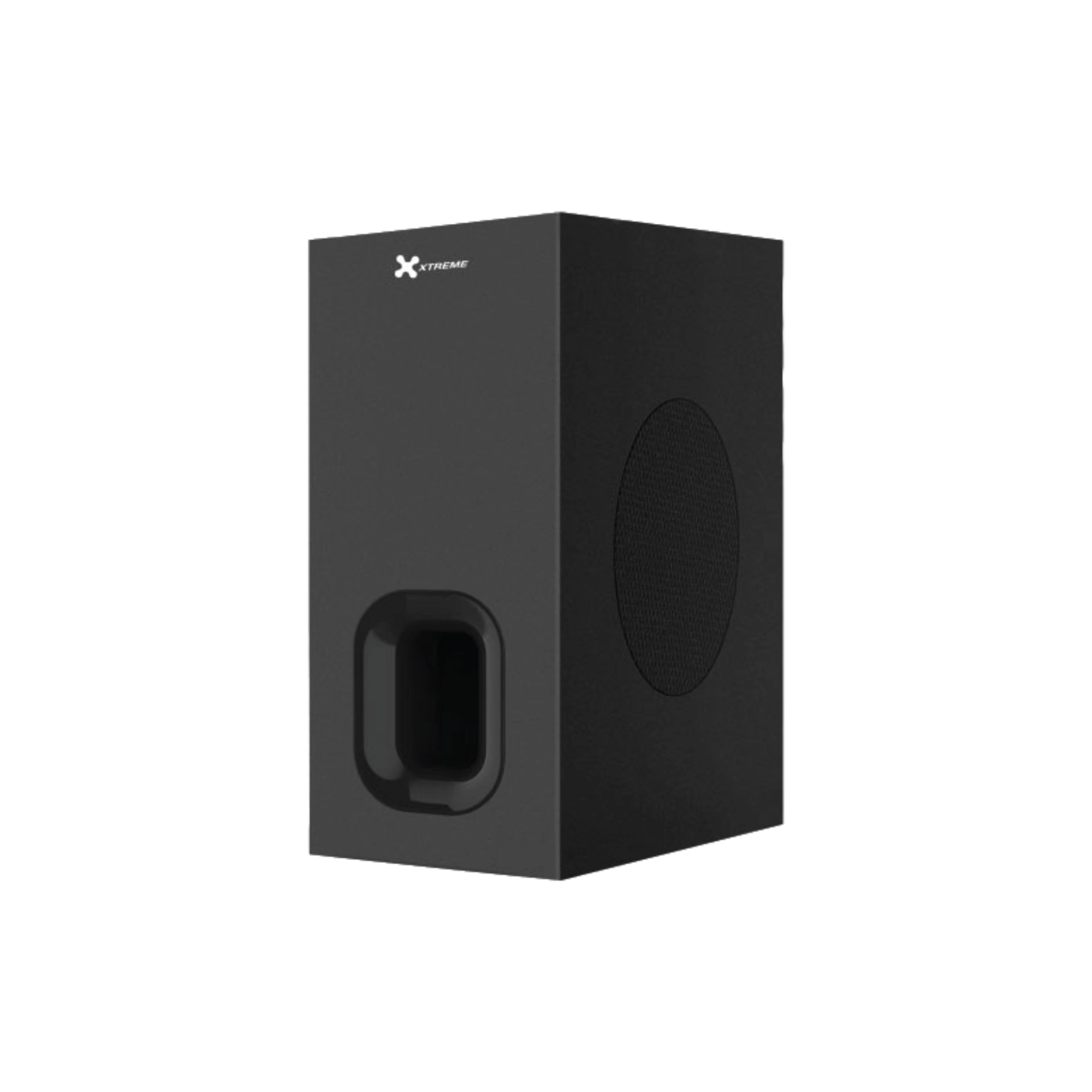 XTREME Infinity 2.1 170W Multimedia Bluetooth Soundbar
