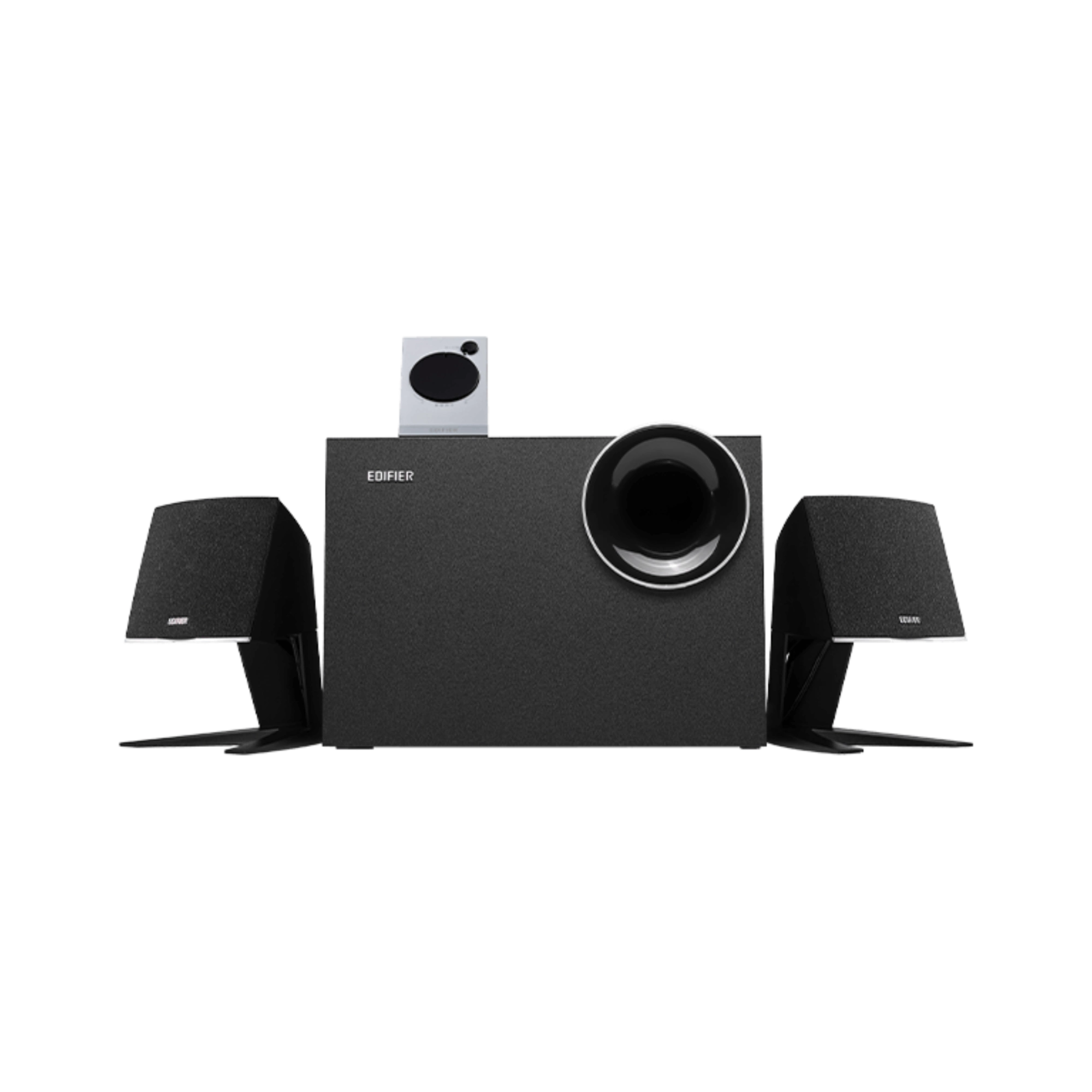 Edifier M203BT 2.1 Multimedia Bluetooth Speaker