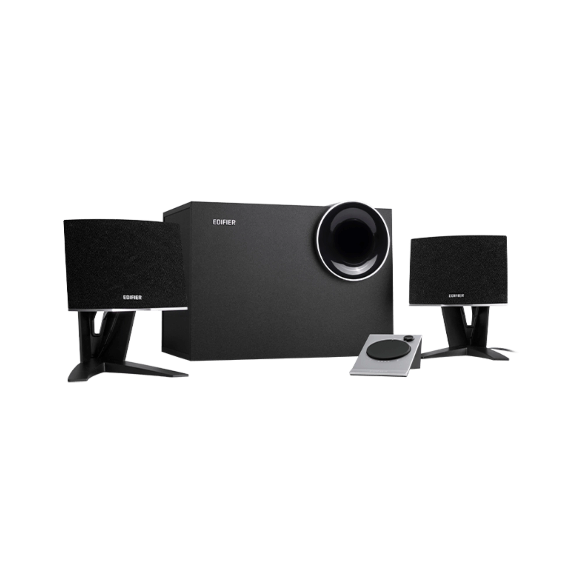 Edifier M203BT 2.1 Multimedia Bluetooth Speaker