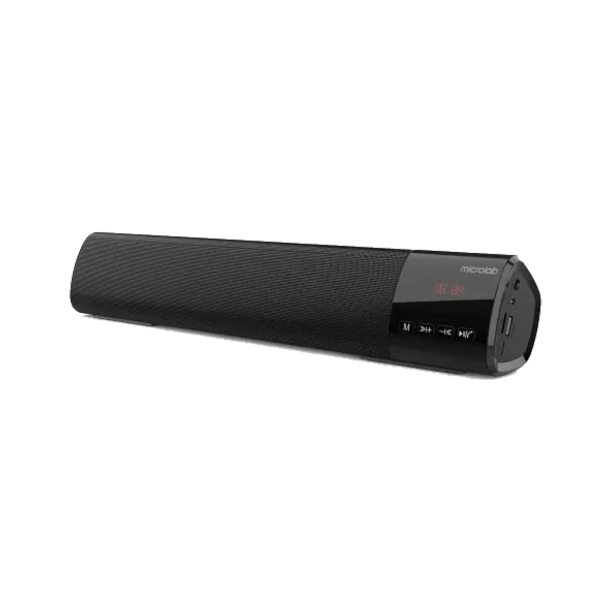 Microlab MS212 Portable Bluetooth Soundbar 