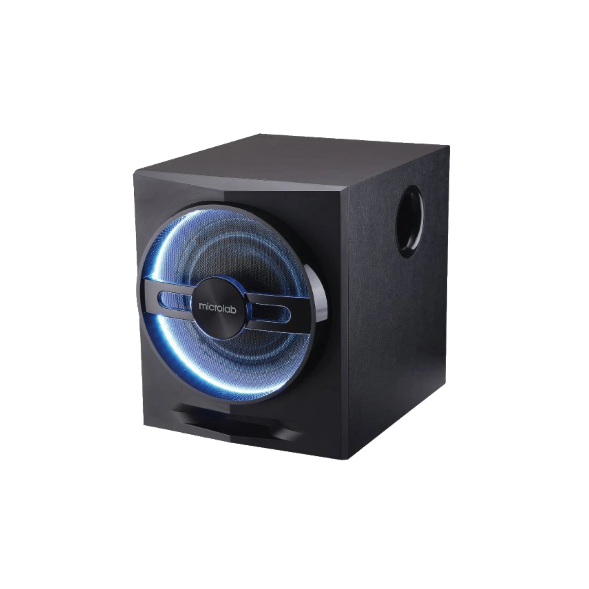 Microlab T10 2.1 Multimedia Bluetooth Gaming Speaker