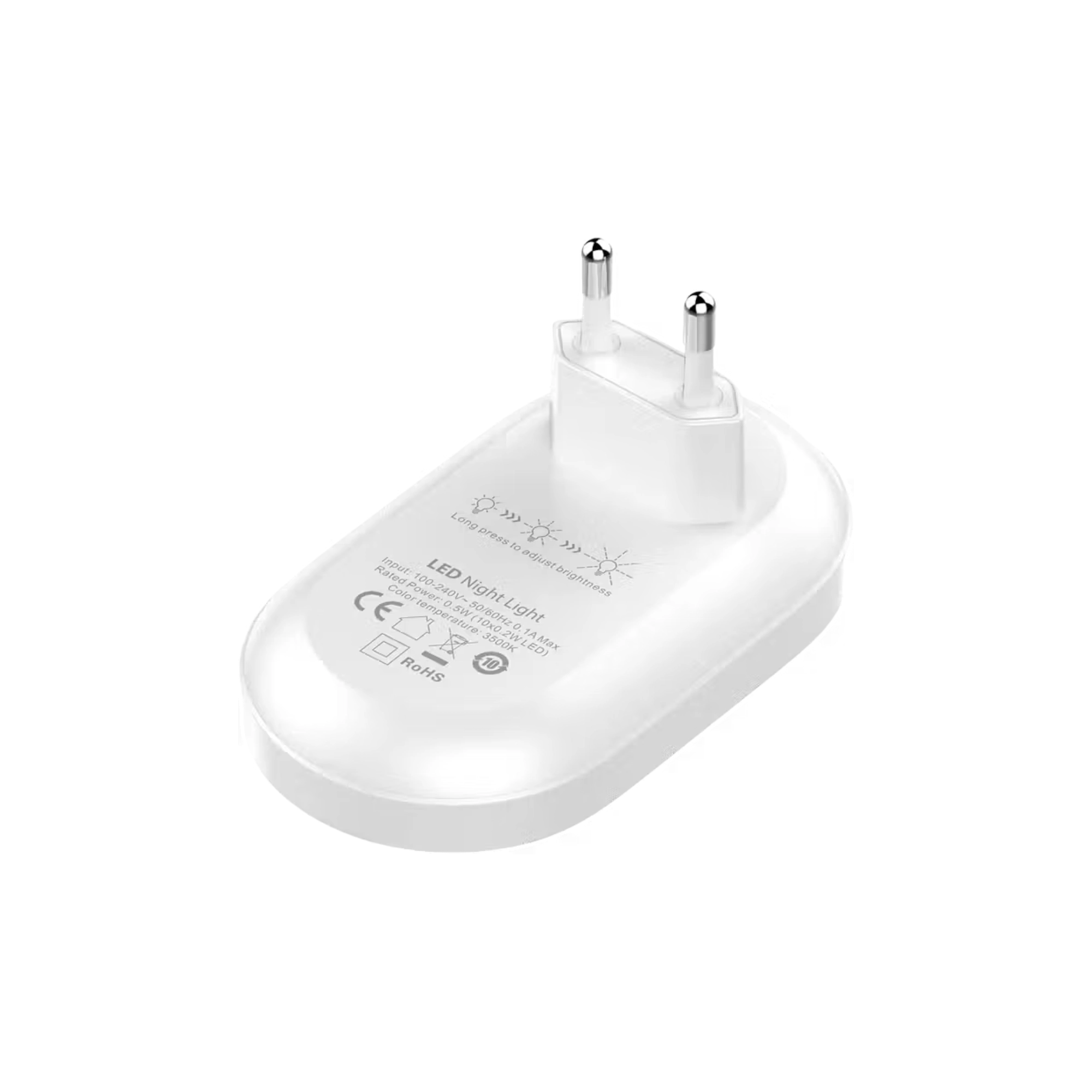 LDNIO Y2 Intelligent Sensor Night Light