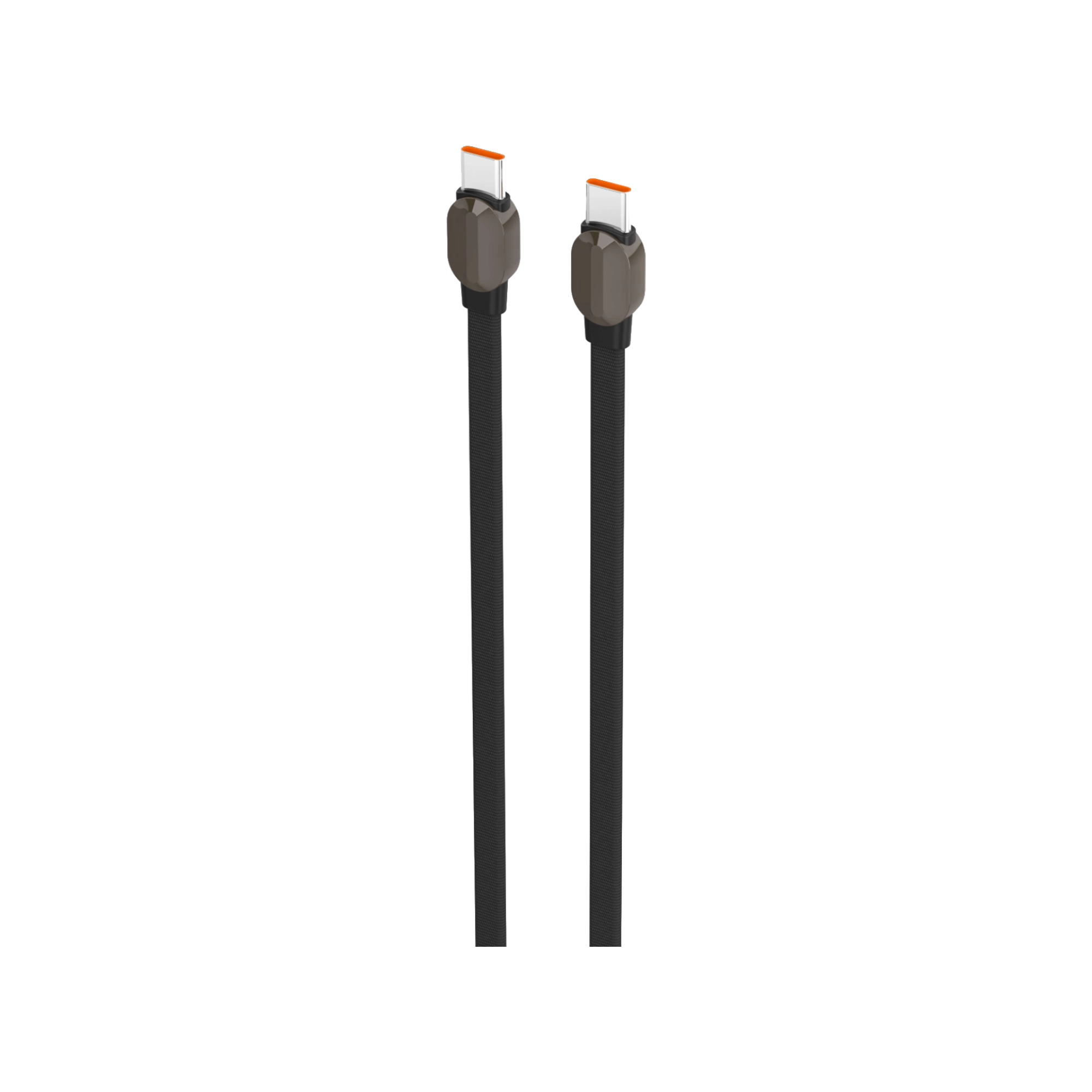 LDNIO LC212C 65W 2m USB-C Cable 