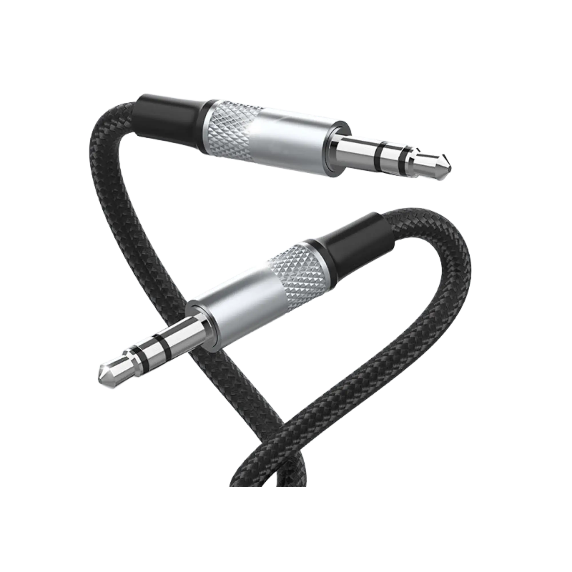 LDNIO LSY81A Hi-Fi 3.5mm Audio Cable 