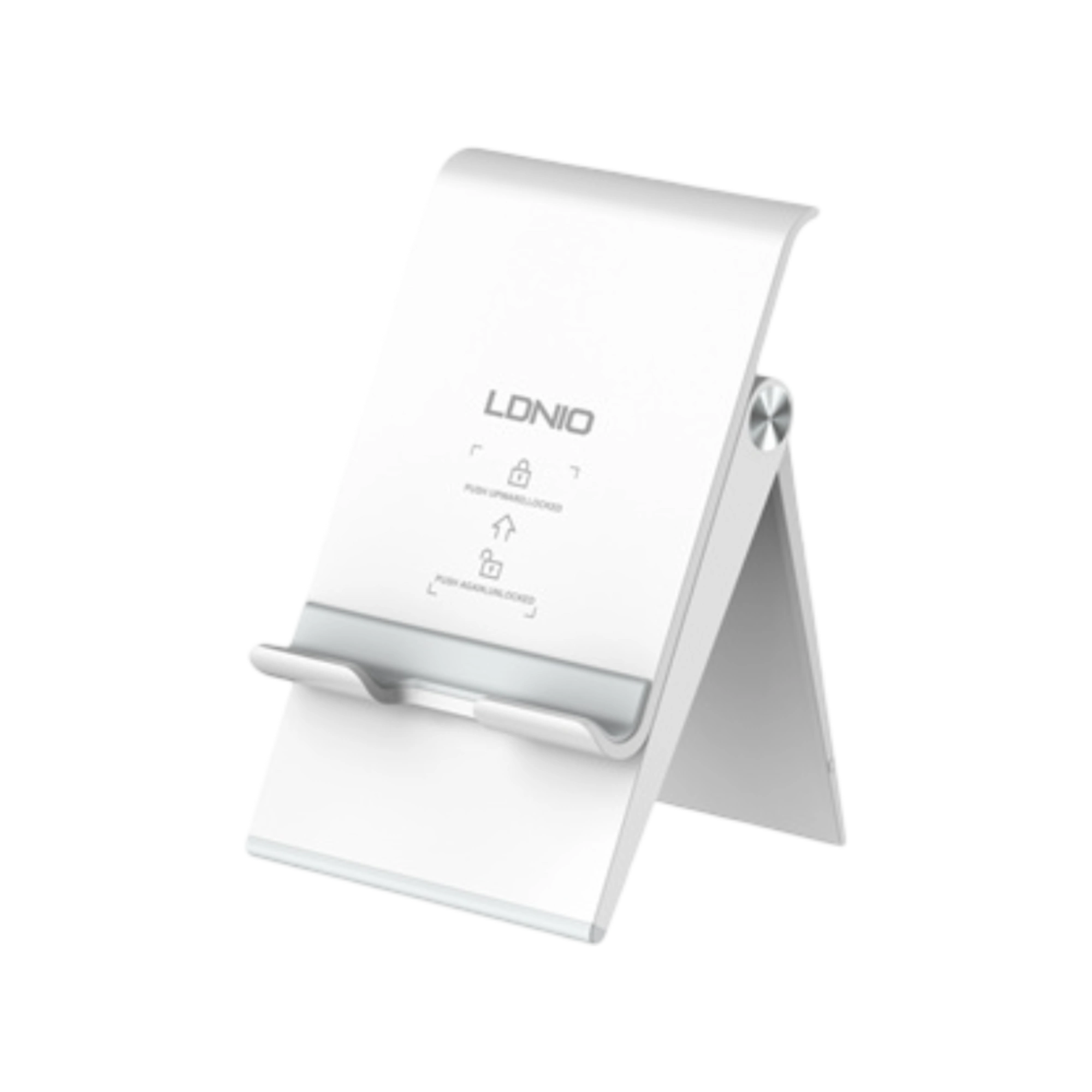 LDNIO MG07 Foldable Phone Holder 