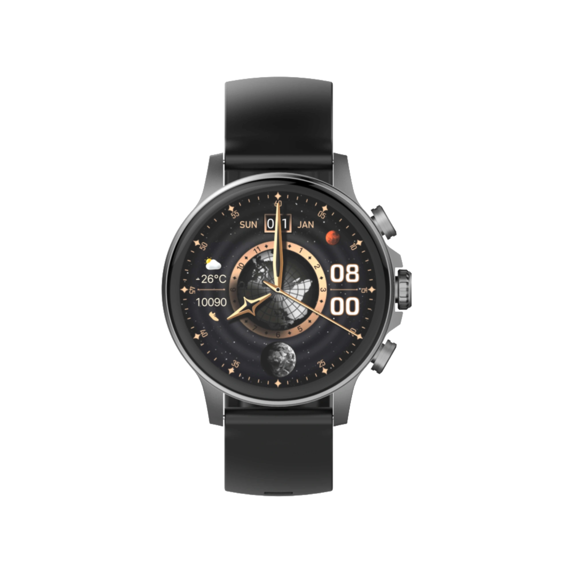 LDNIO SW01 Bluetooth Calling Smart Watch