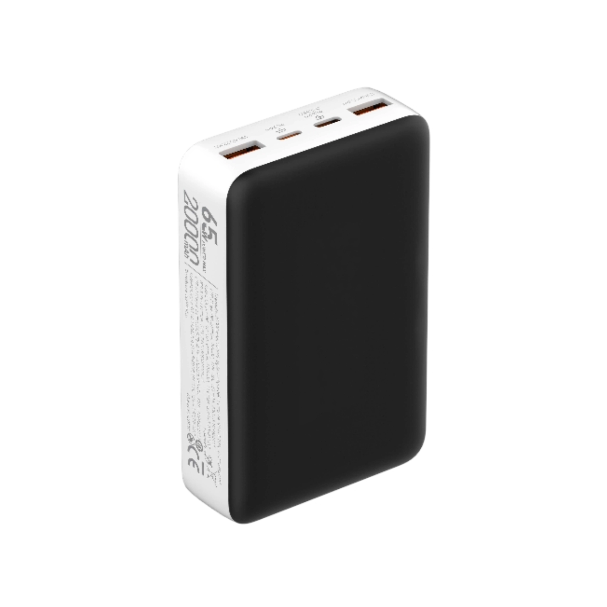 LDNIO PQ27 20000mAh 65W Power Bank