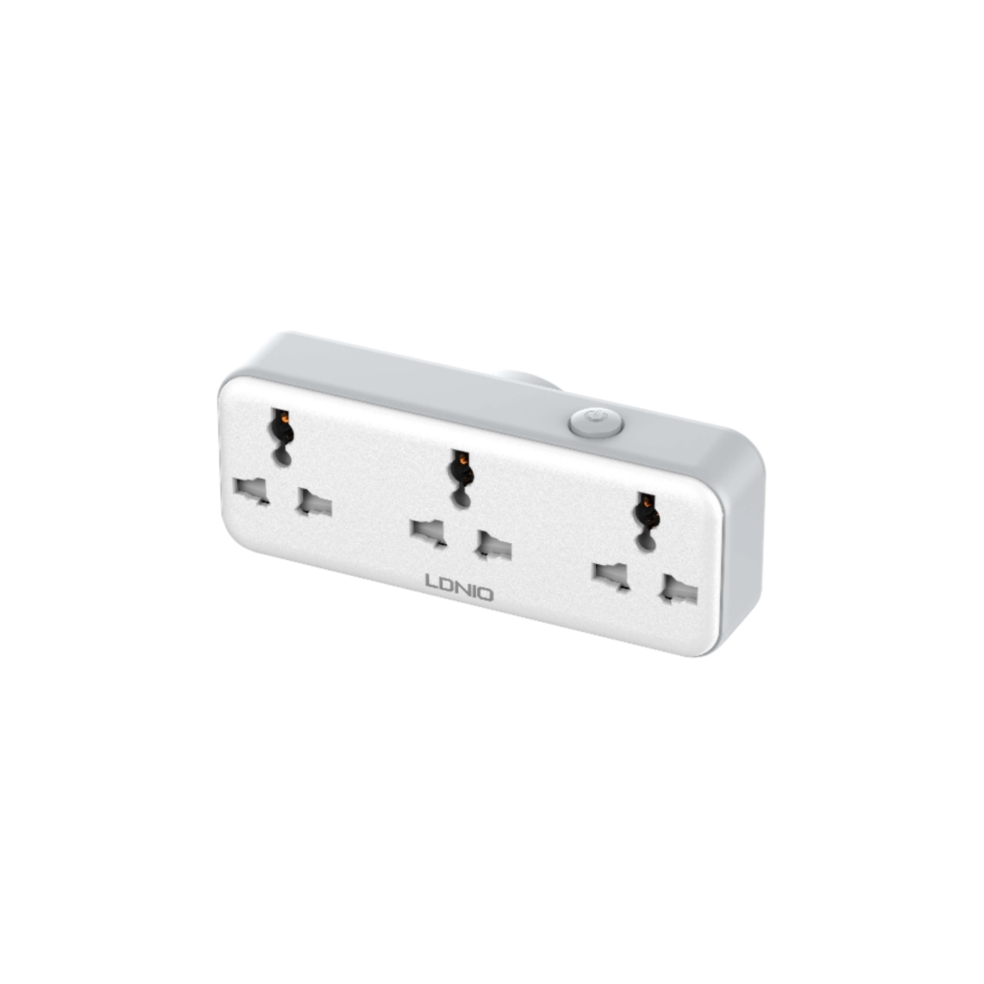 LDNIO SC3317 Portable Extension Power Socket 