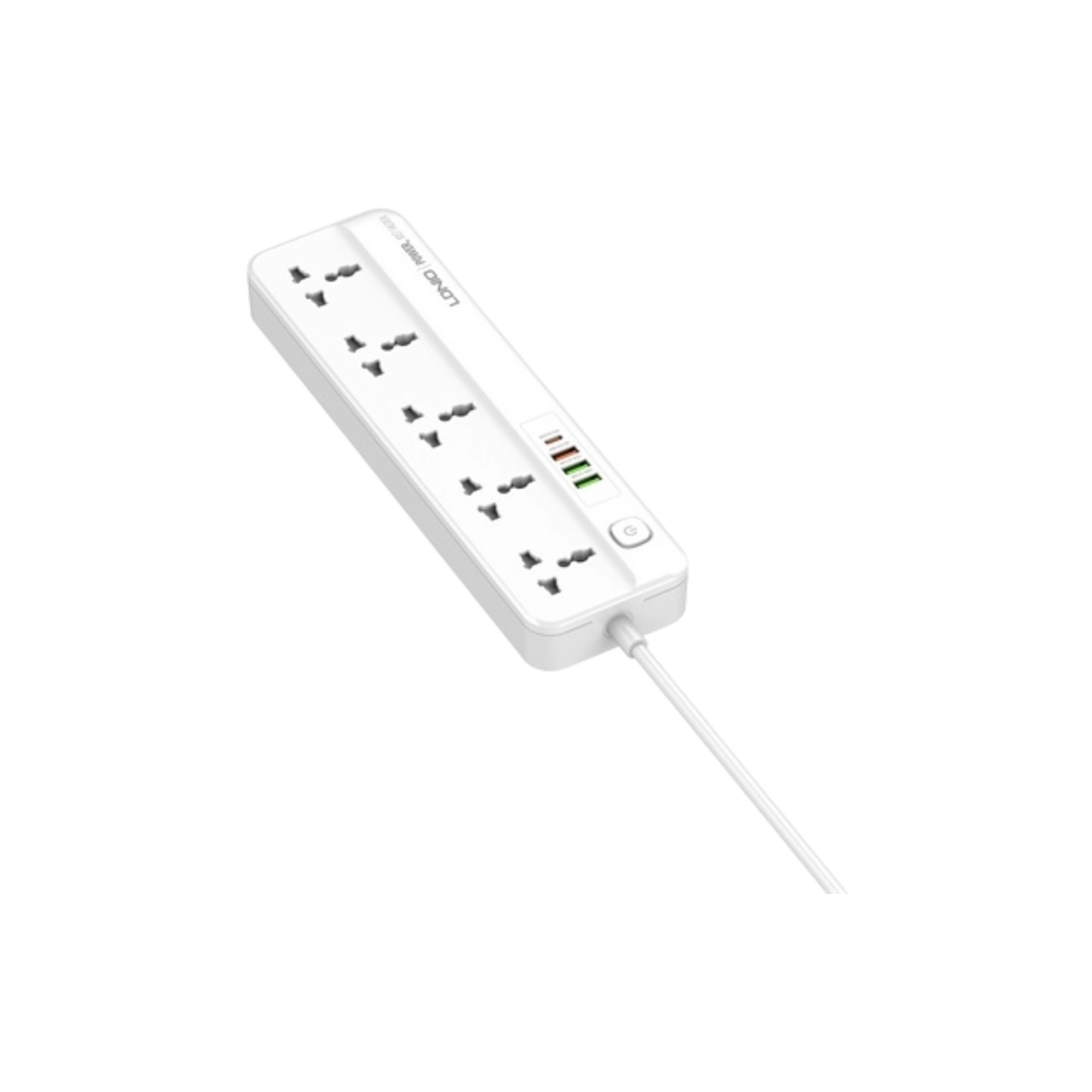 LDNIO SC5415 Universal Power Strip