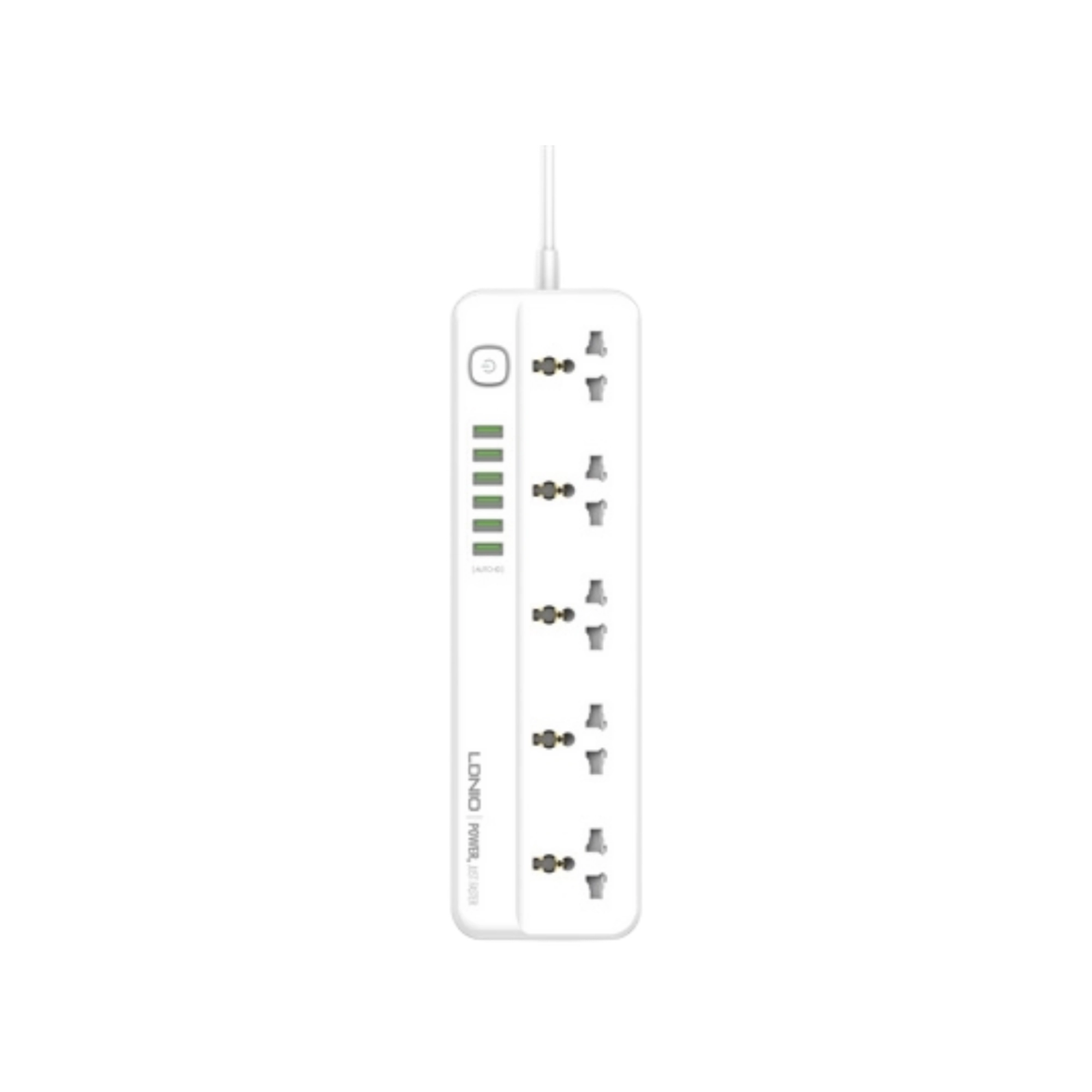 LDNIO SC5614 Universal Power Strip 