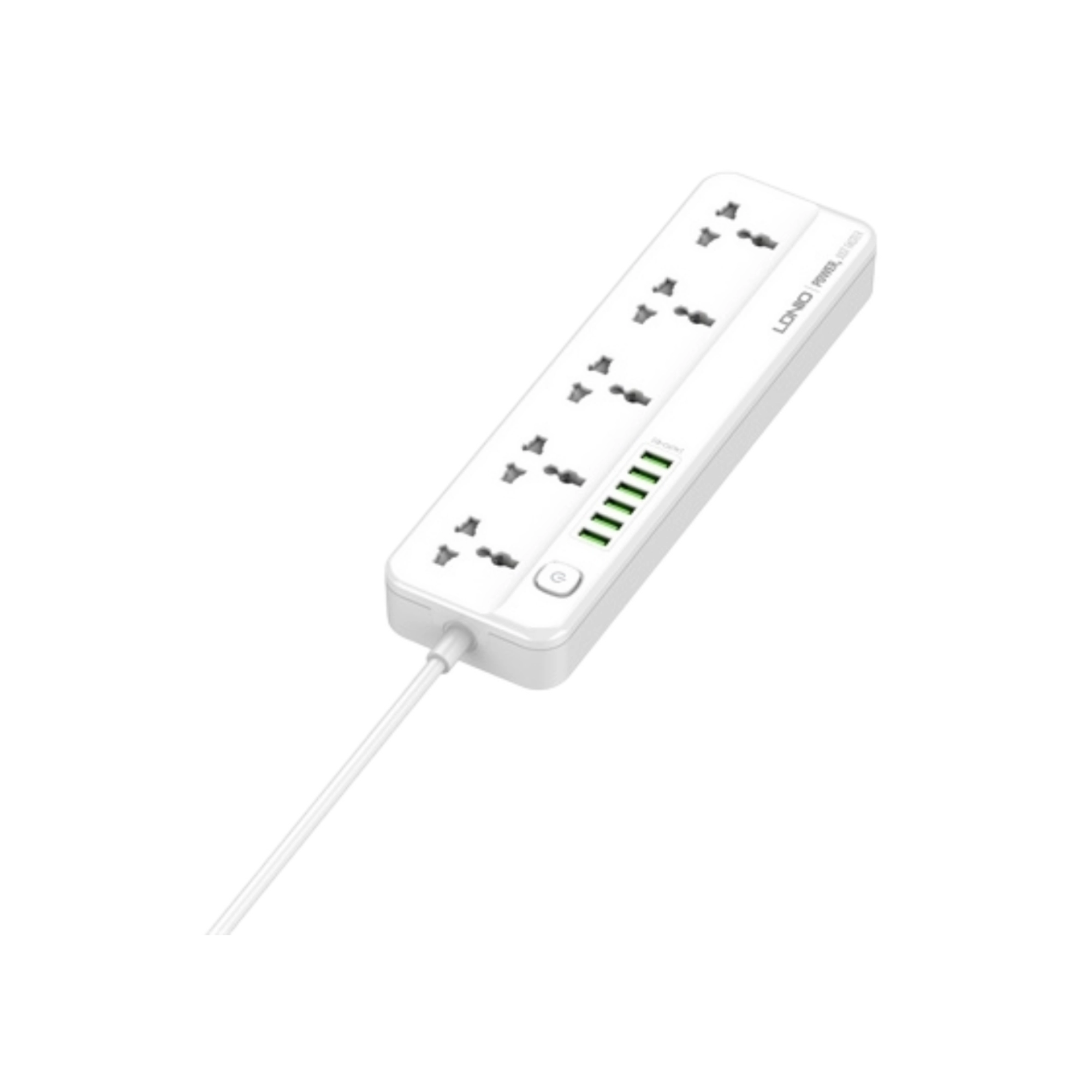 LDNIO SC5614 Universal Power Strip