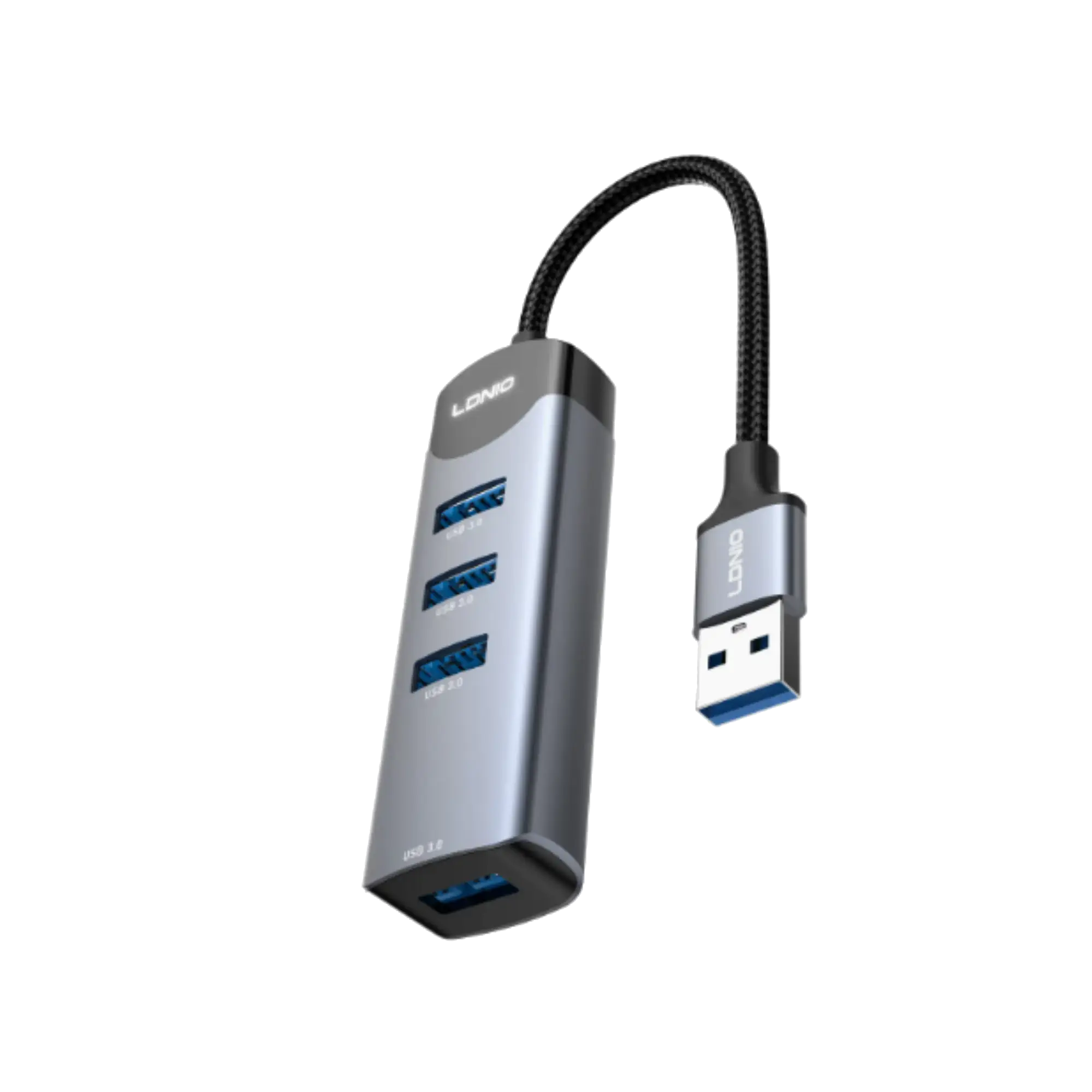 LDNIO DS-134U Multifunctional Docking Station