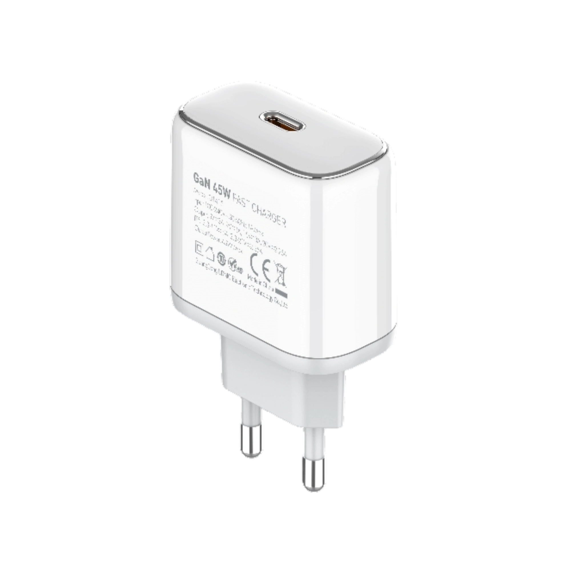 LDNIO Q1415 45W GaN Charger