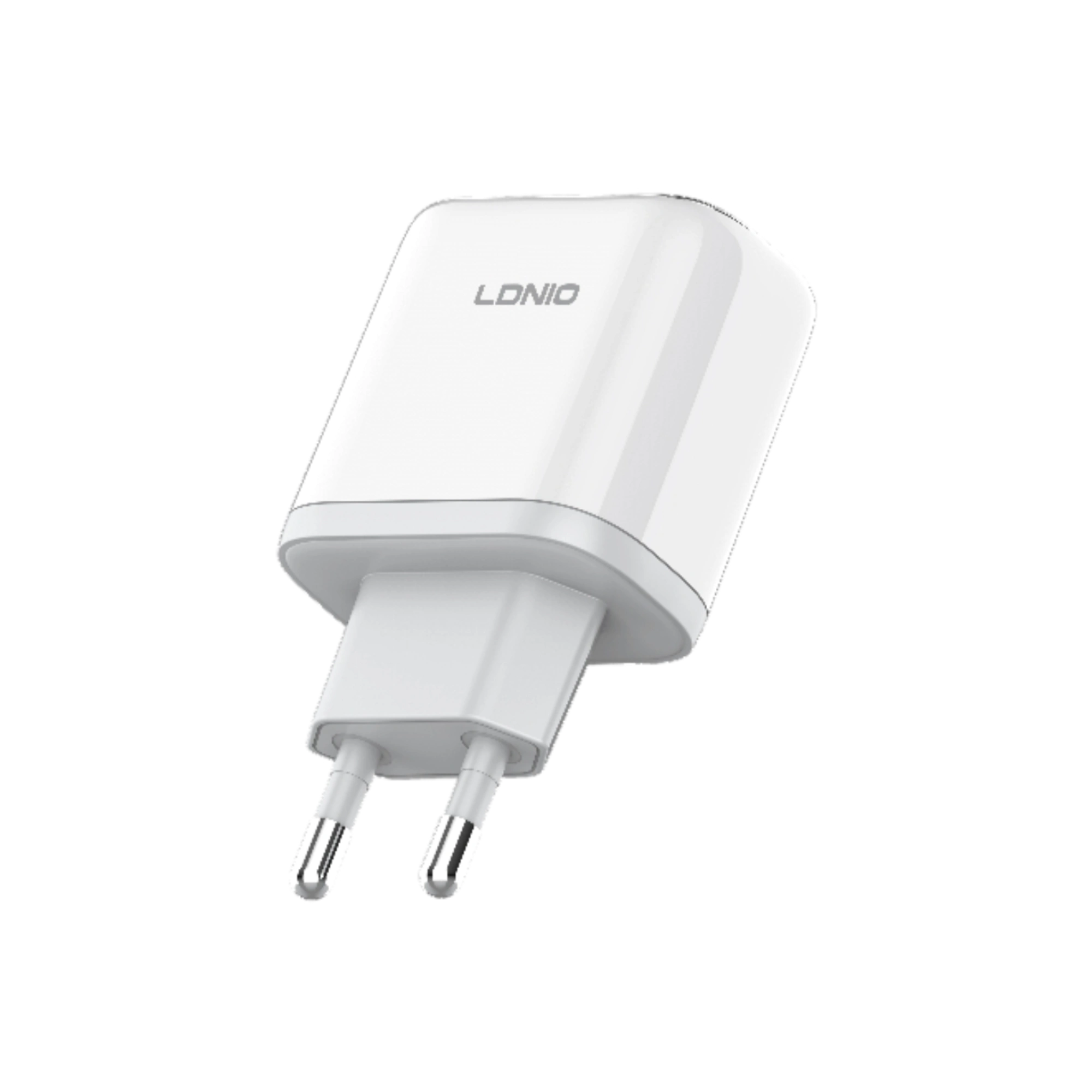 LDNIO Q1415 45W GaN Charger