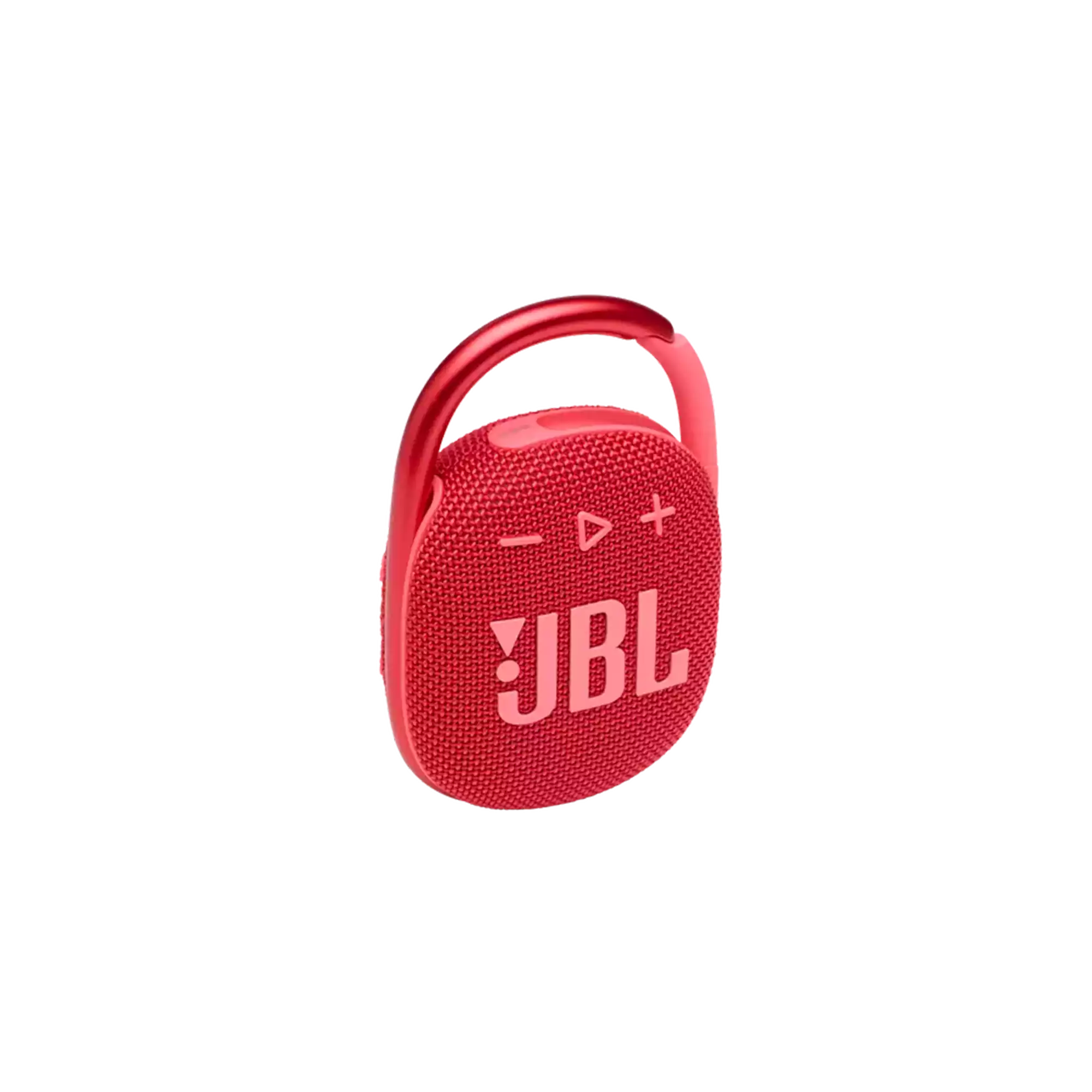 JBL Clip 4 Portable Bluetooth Speaker