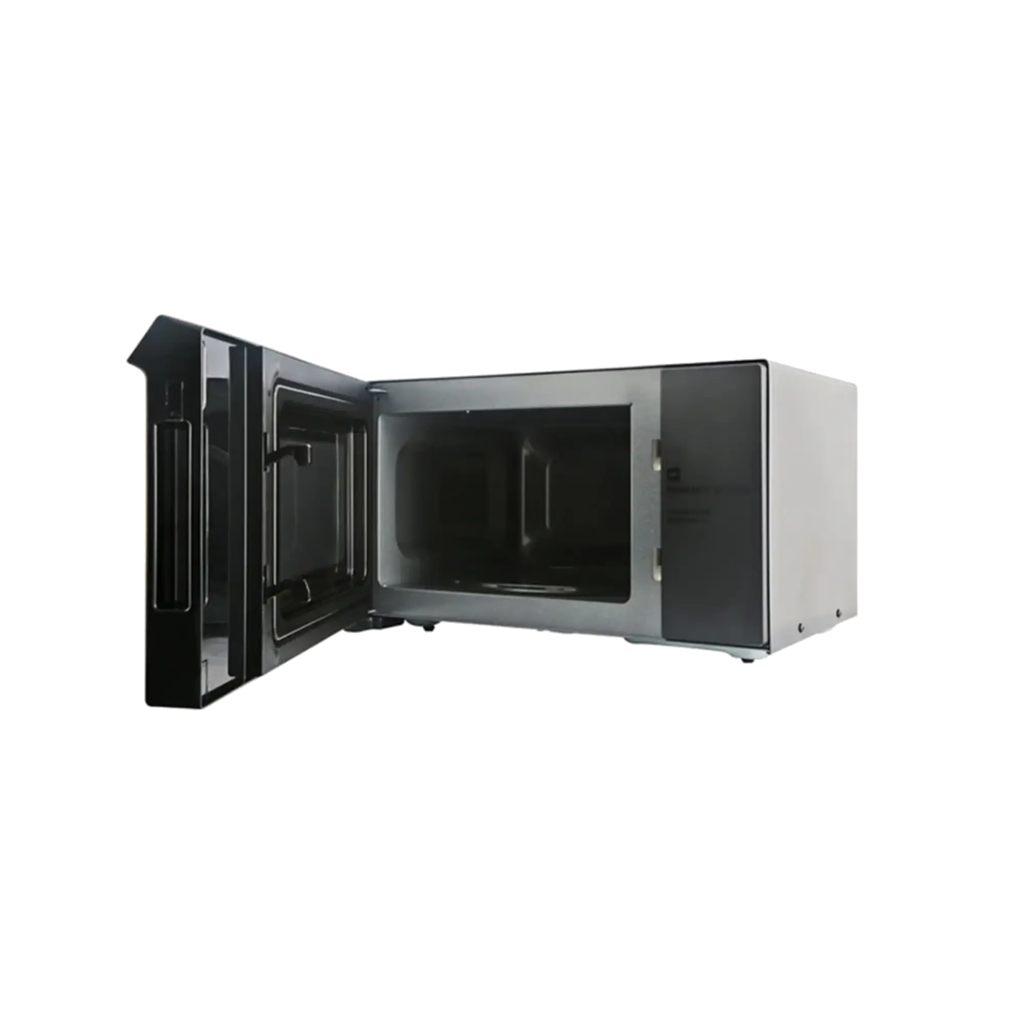 SHARP R-2235H 24L Top Control Solo Microwave Oven