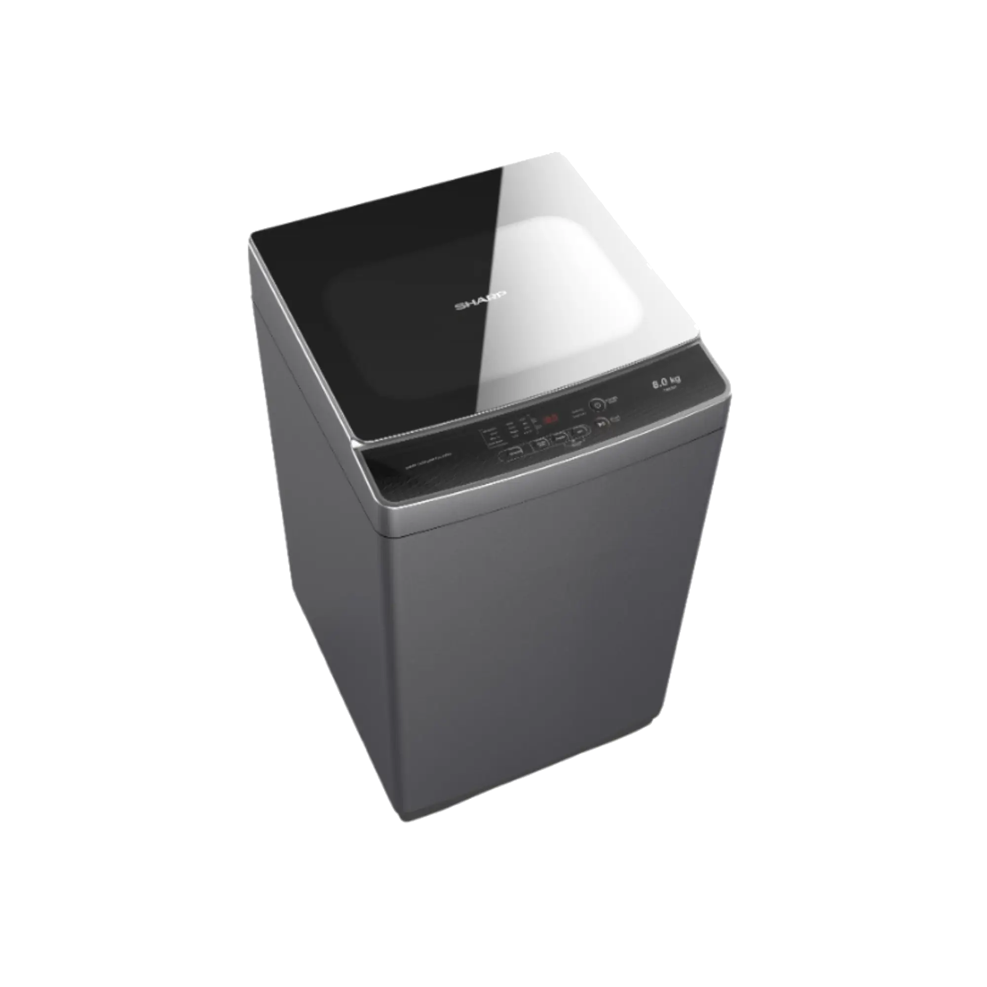 SHARP ES-X858 Full Auto Washing Machine