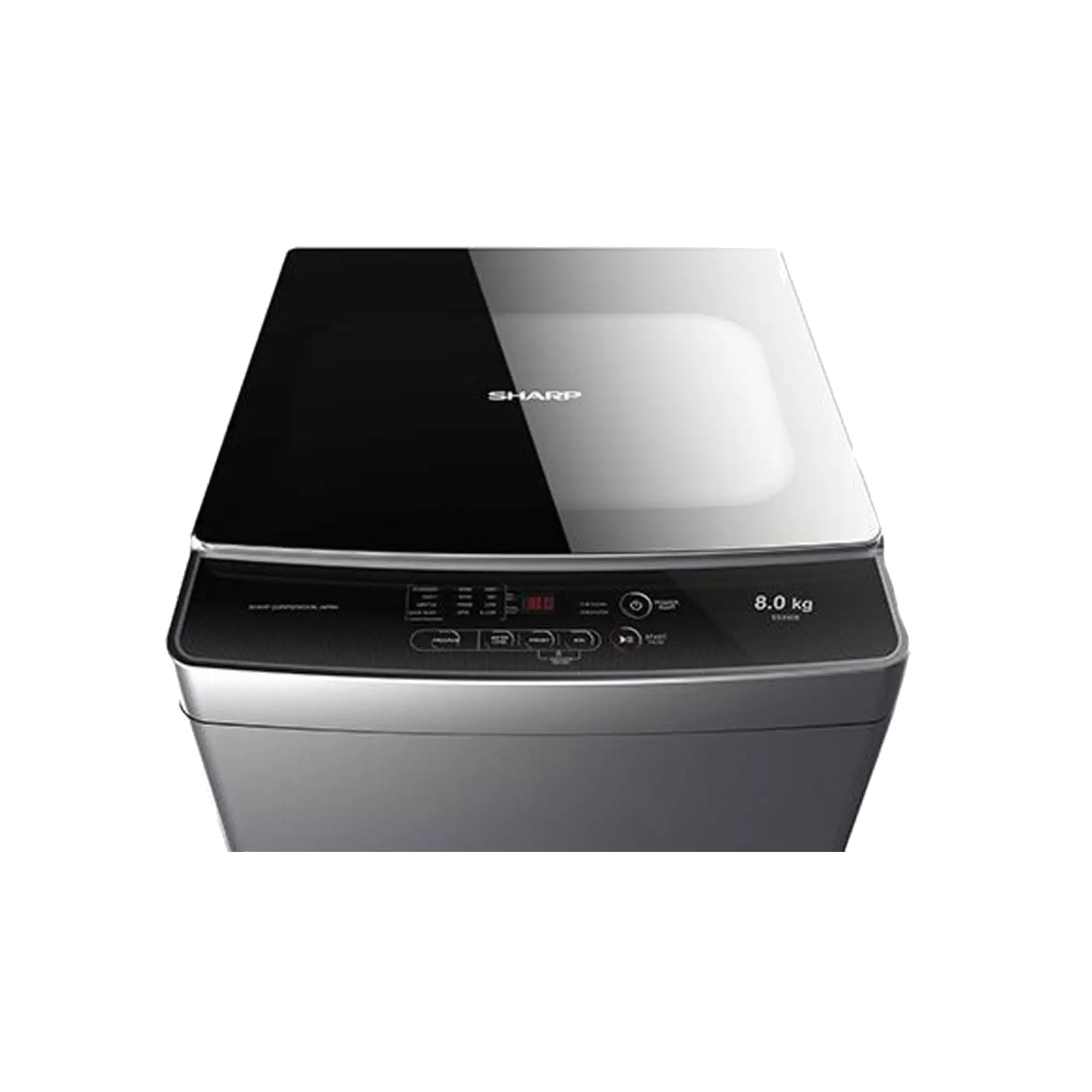 SHARP ES-X858 Full Auto Washing Machine