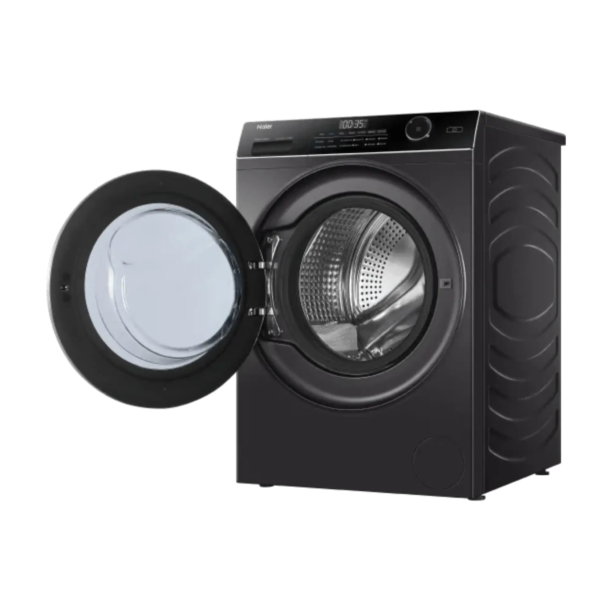 HAIER 10.5+7 KG AI Direct Motion Washer Dryer Combo