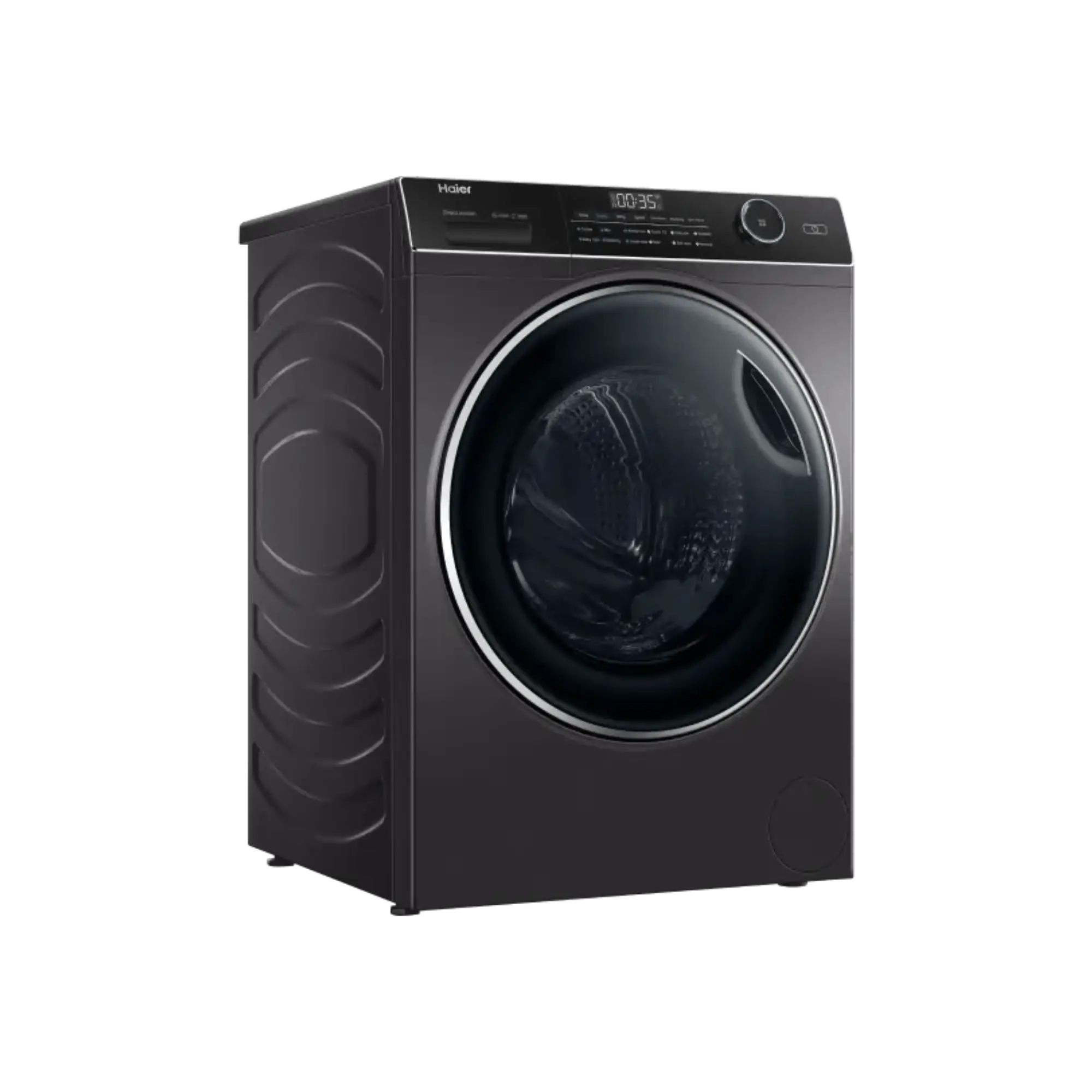 HAIER 10.5+7 KG AI Direct Motion Washer Dryer Combo