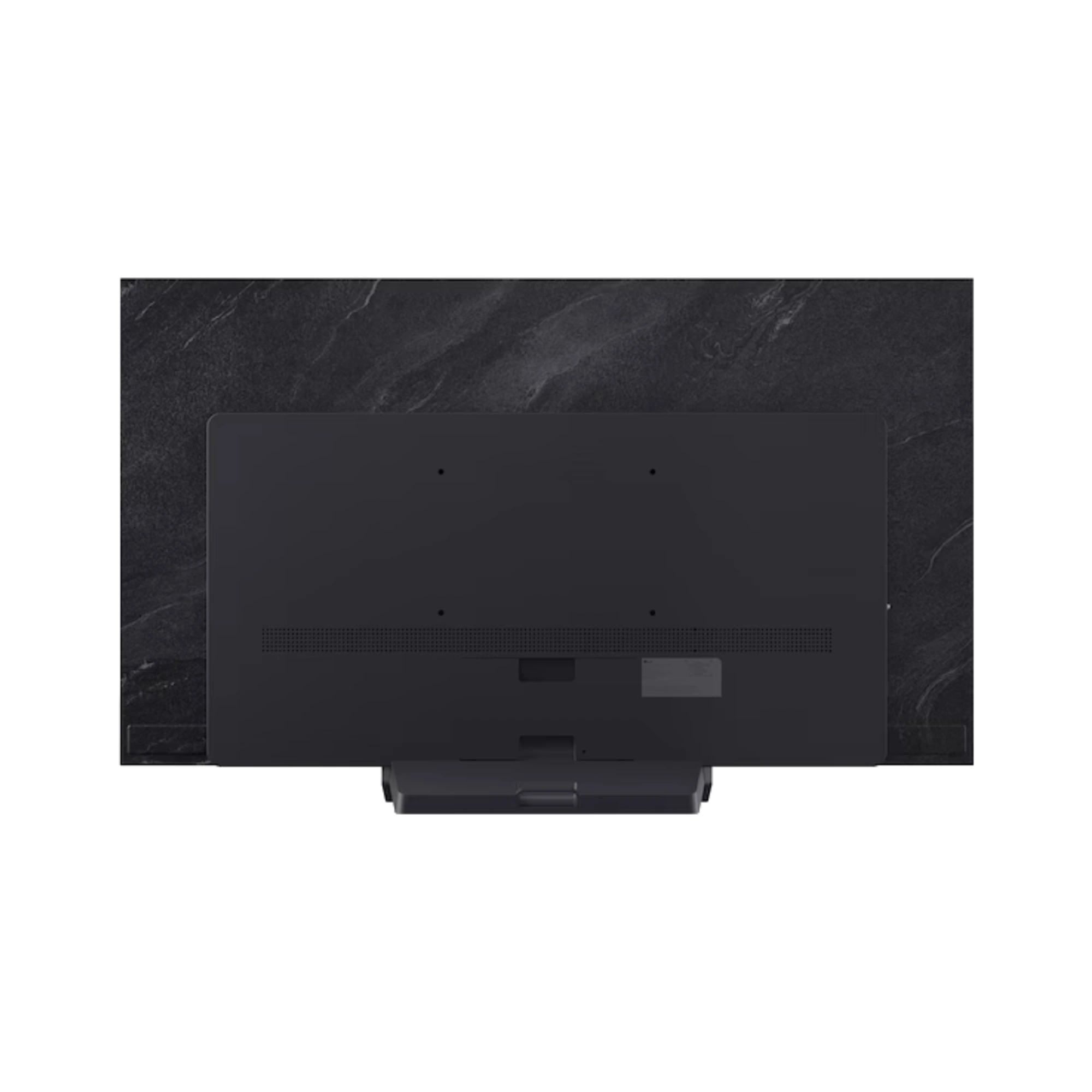 LG OLED evo AI C5 55" 4K Smart TV (2025)