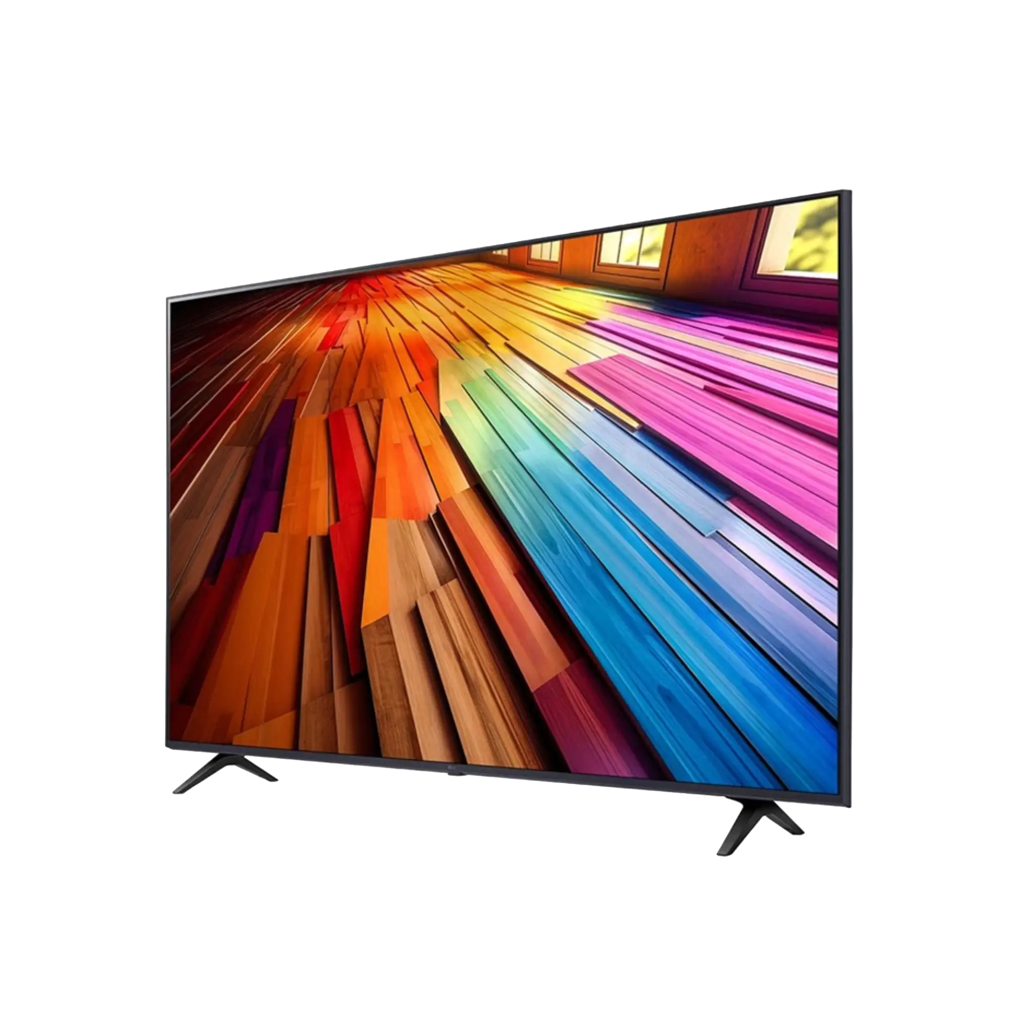 LG 43UT8050 43" 4K Smart TV