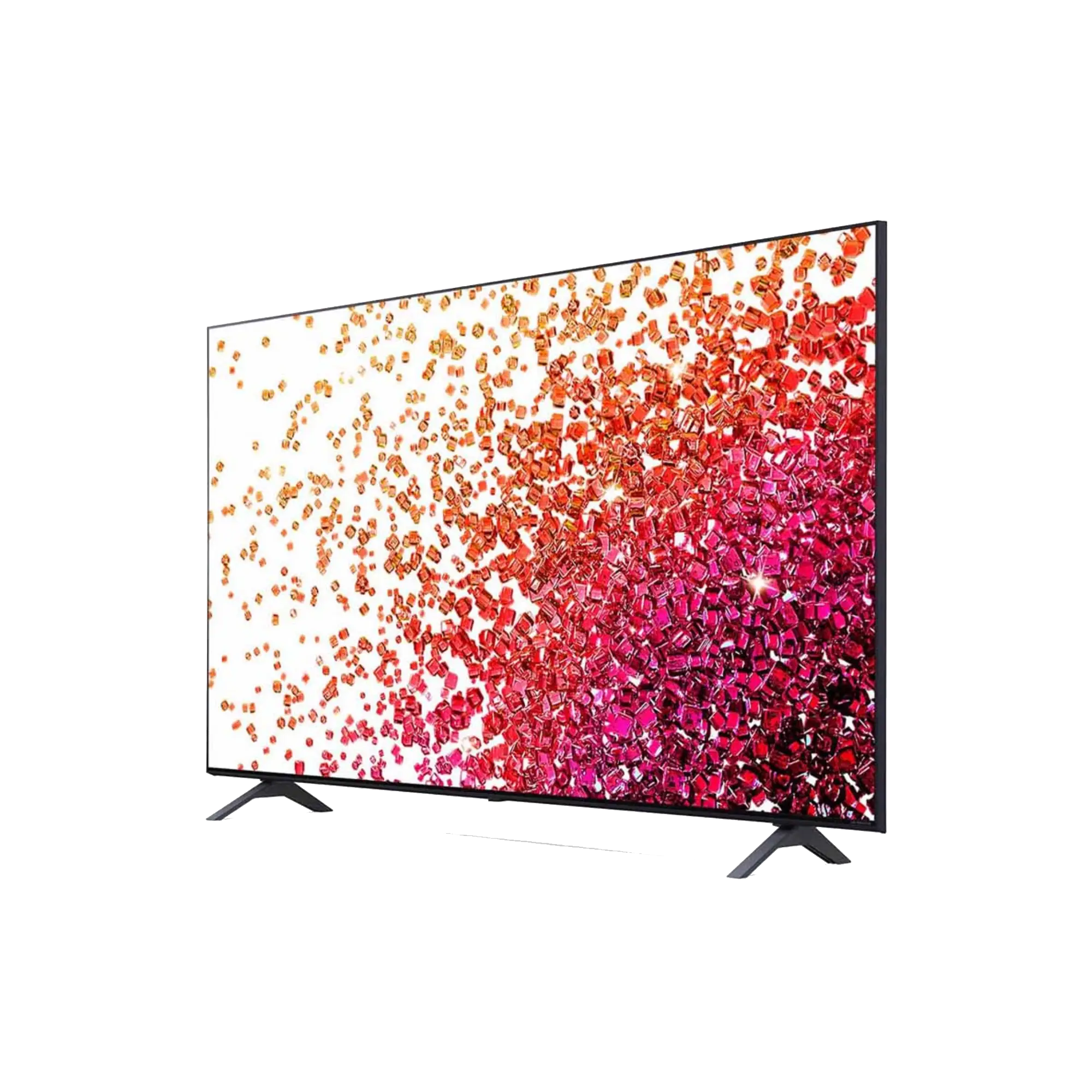 LG 50NANO75 50'' NanoCell 4K Smart TV