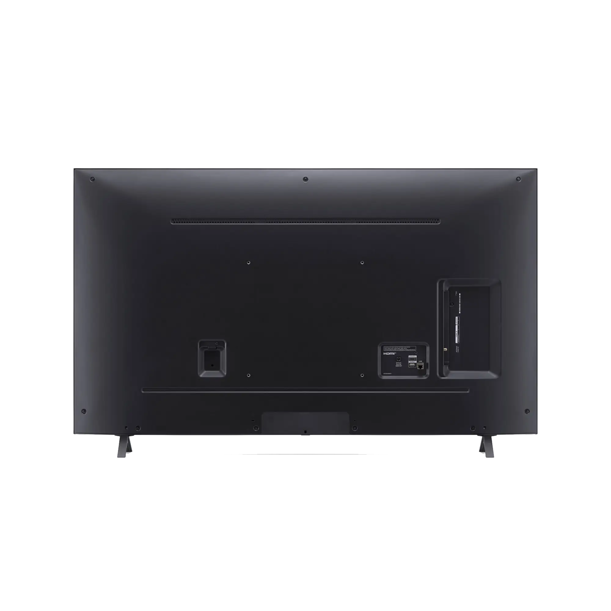 LG 50NANO75 50'' NanoCell 4K Smart TV