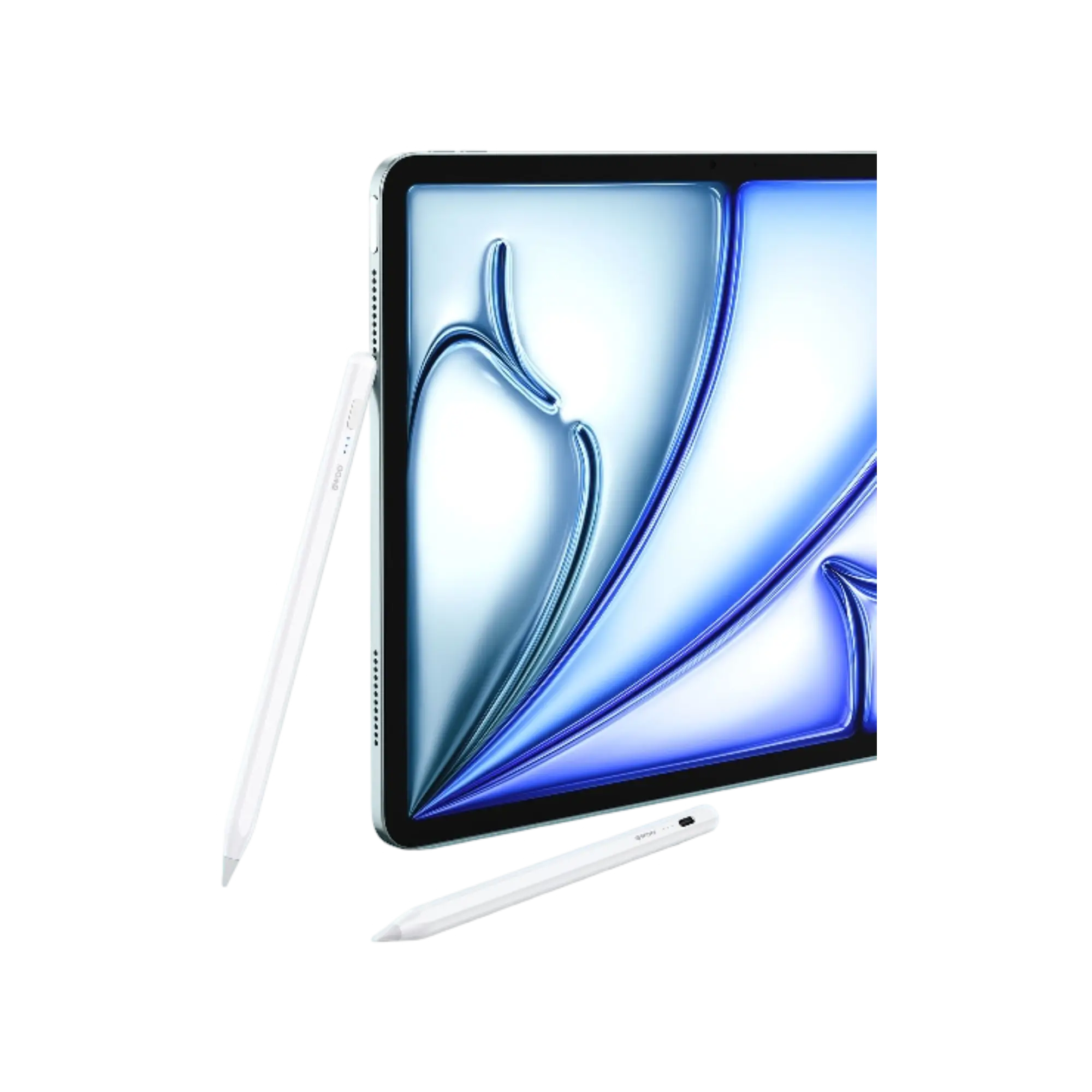 BWOO BO-CK01 Smart Stylus Pen for iPad