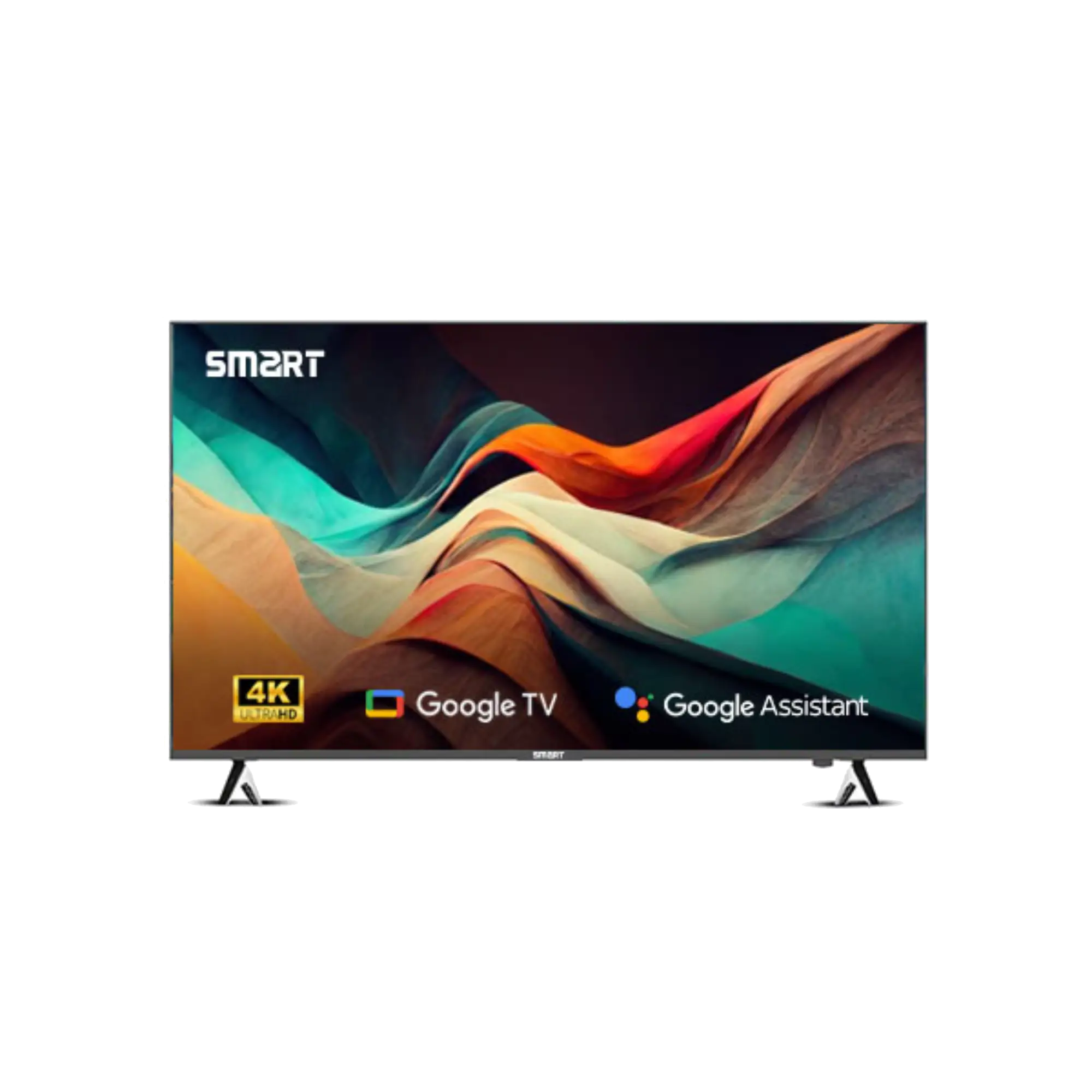 SMART SEL-43G25F 43" 4K Google TV