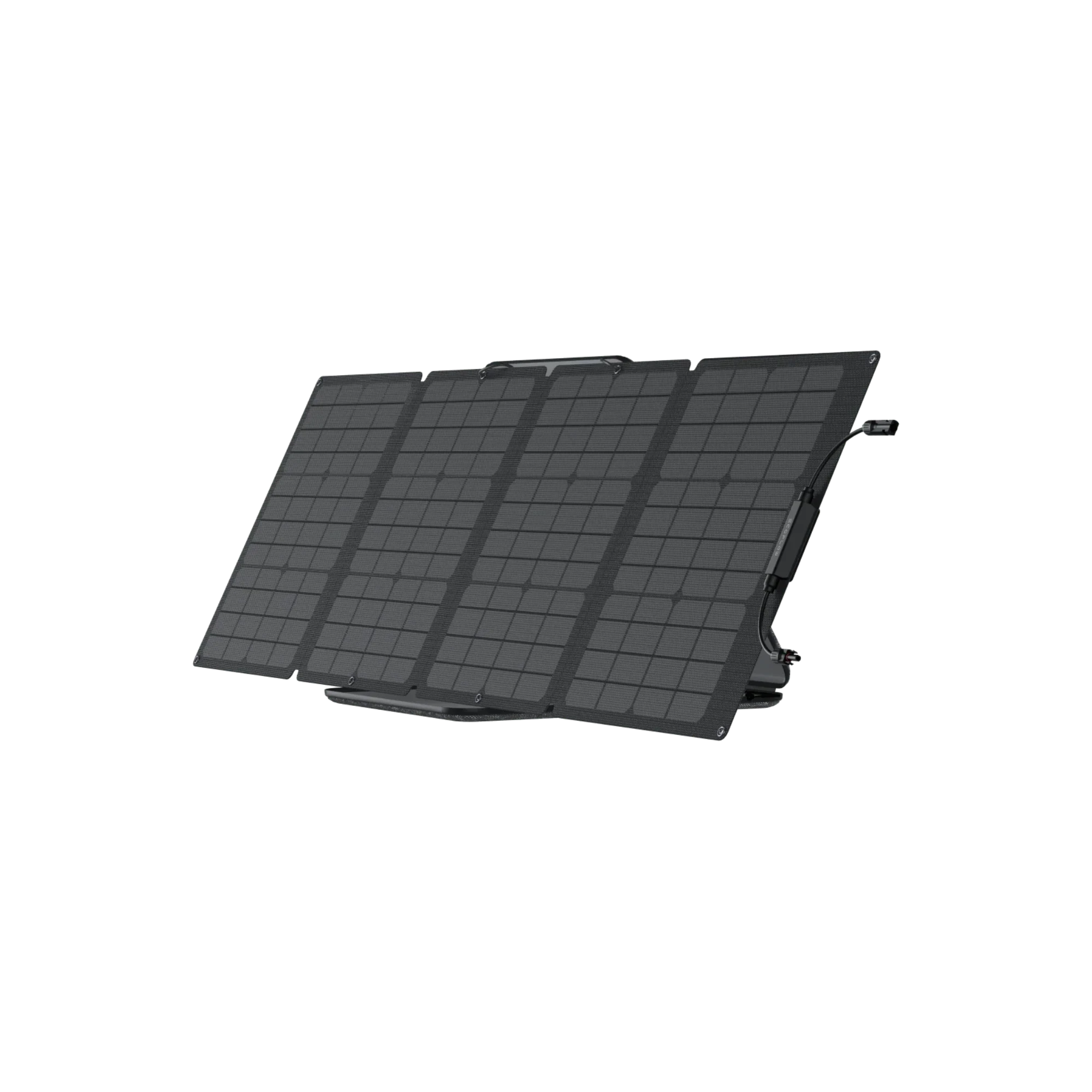 EcoFlow 110W Portable Solar Panel