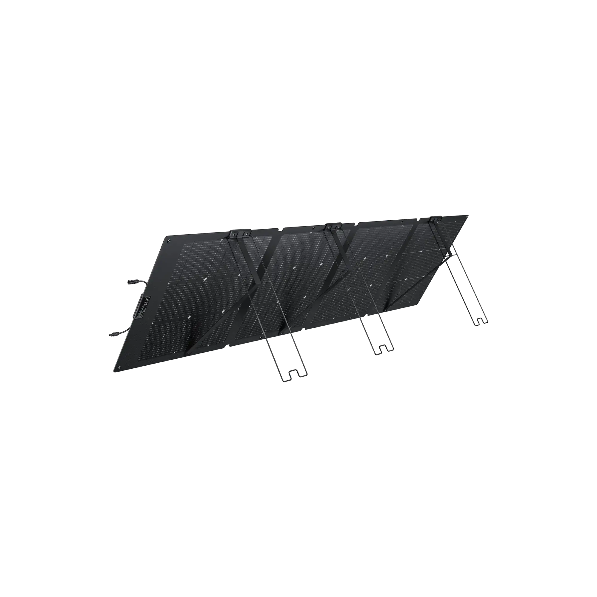 EcoFlow NextGen 220W Bifacial Modular Portable Solar Panel