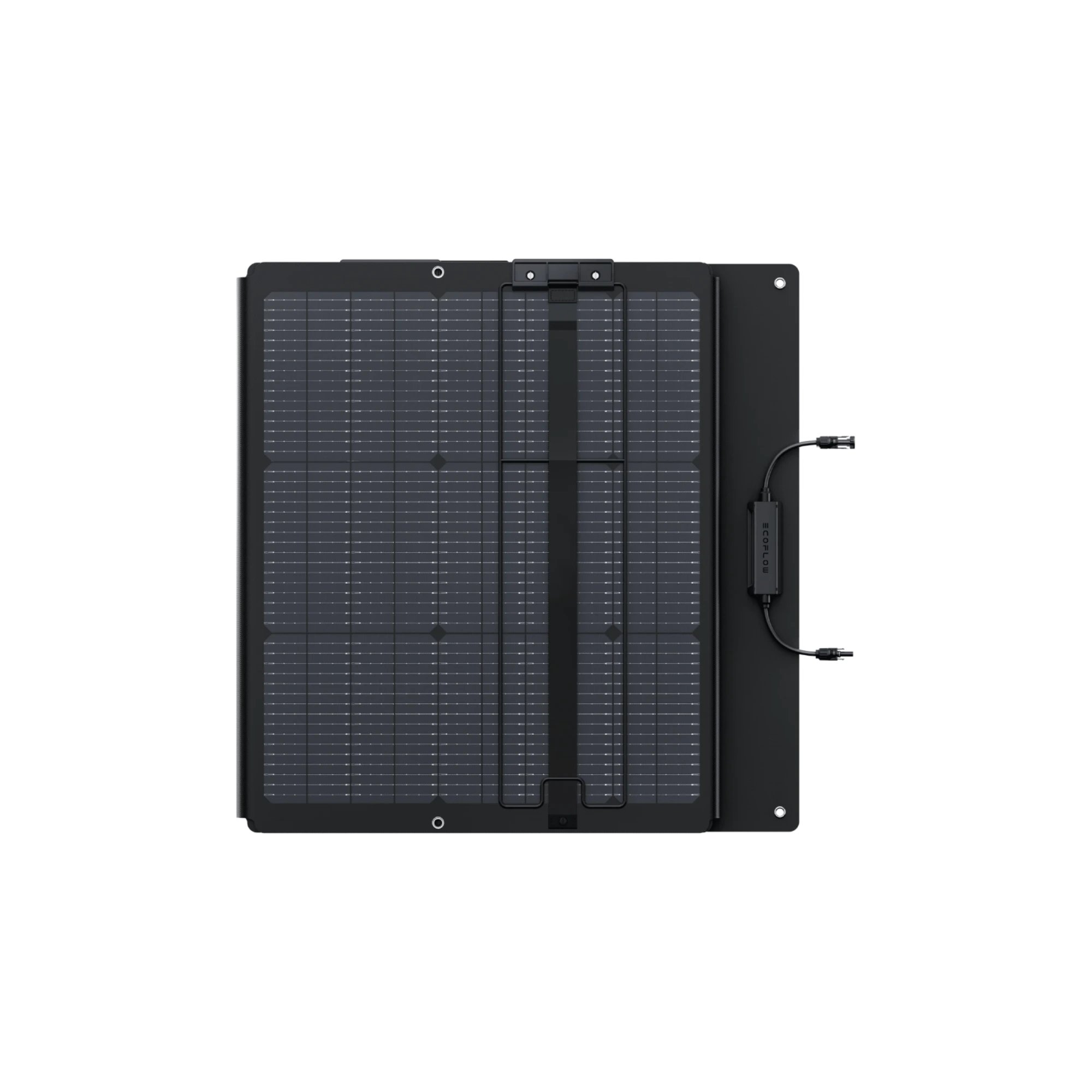 EcoFlow NextGen 220W Bifacial Modular Portable Solar Panel