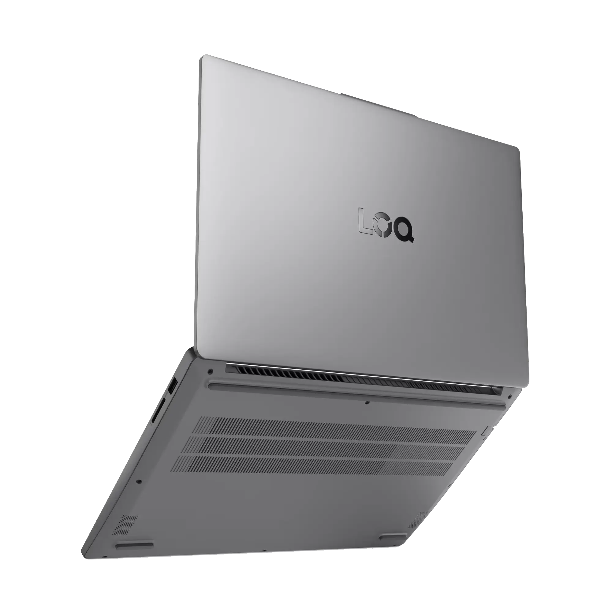 Lenovo LOQ 15IAX9E Core i5-12450HX RTX 3050 15.6" 144Hz Gaming Laptop