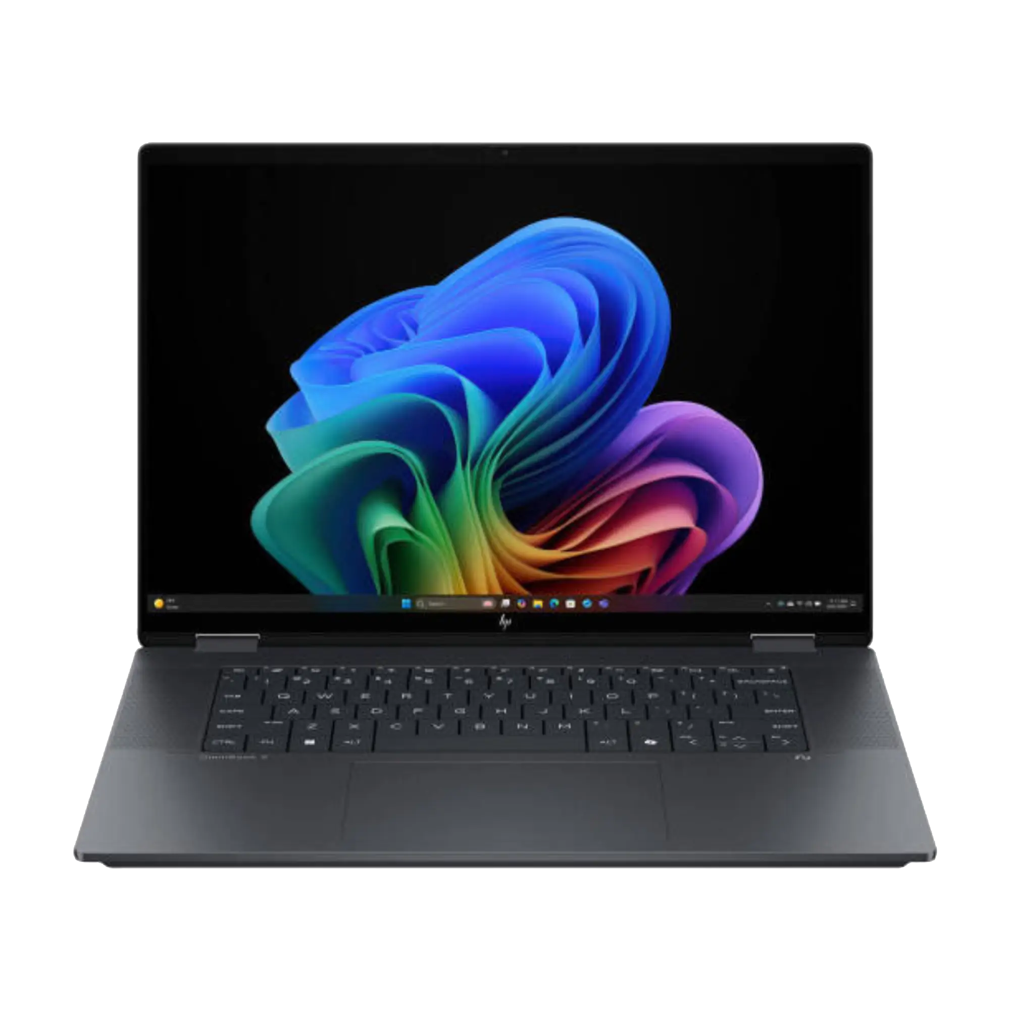 HP OmniBook X Flip 16 Core Ultra 7 256V 16" OLED Touch Laptop