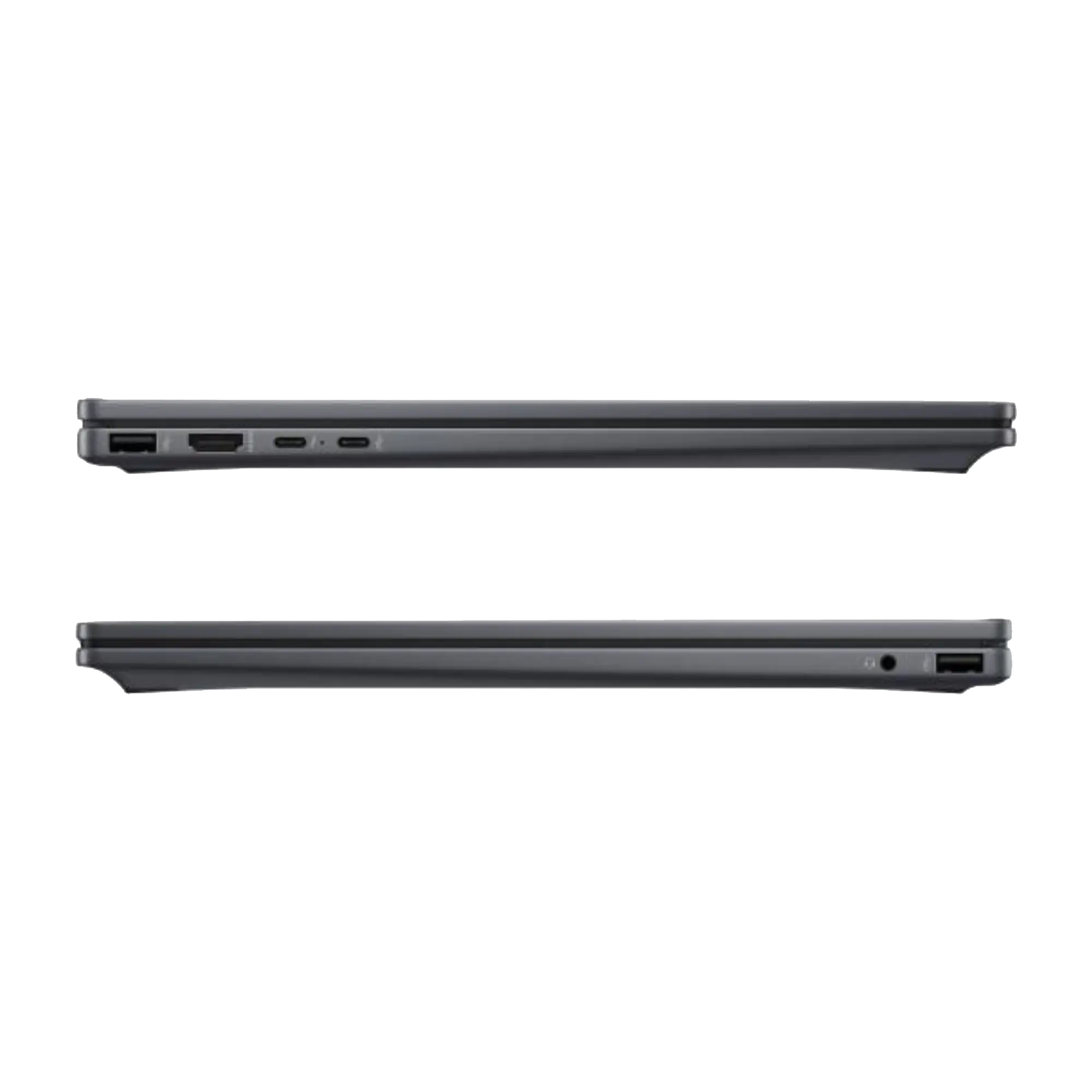 HP OmniBook X Flip 16 Core Ultra 7 256V 16" OLED Touch Laptop