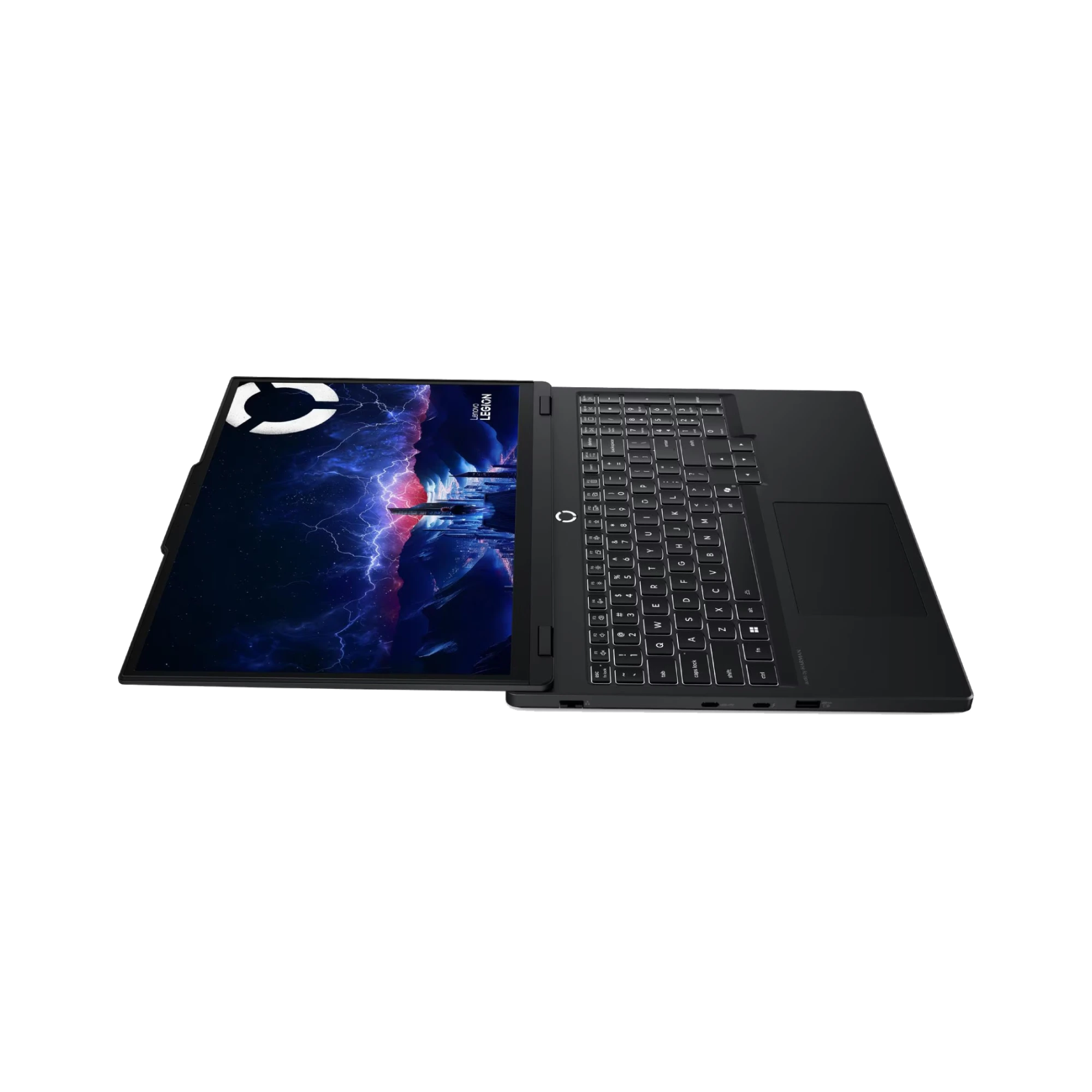 Lenovo Legion 5 15IAX10 Core Ultra 7 255HX RTX 5060 15.1" OLED 165Hz Gaming Laptop
