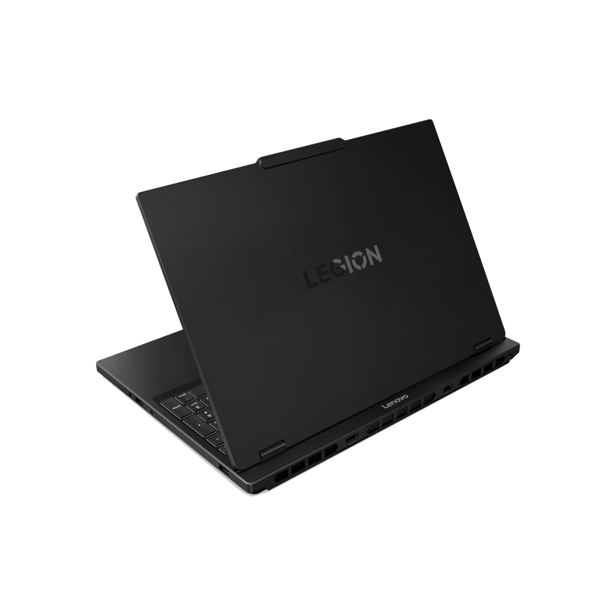 Lenovo Legion 5 15IAX10 Core Ultra 7 255HX RTX 5060 15.1" OLED 165Hz Gaming Laptop