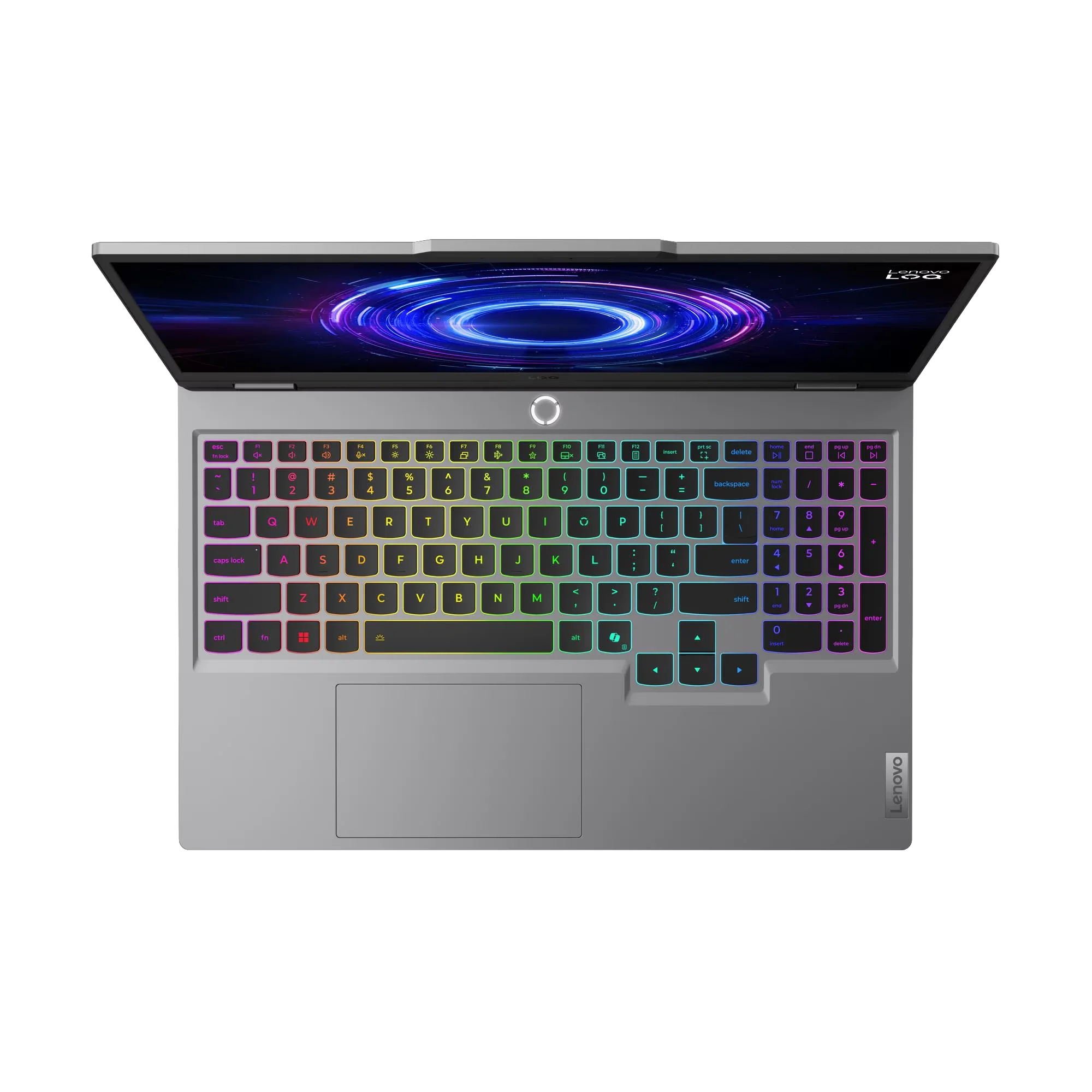 Lenovo LOQ 15AHP10 Ryzen 7 250 RTX 5060 15.6" 144Hz Gaming Laptop