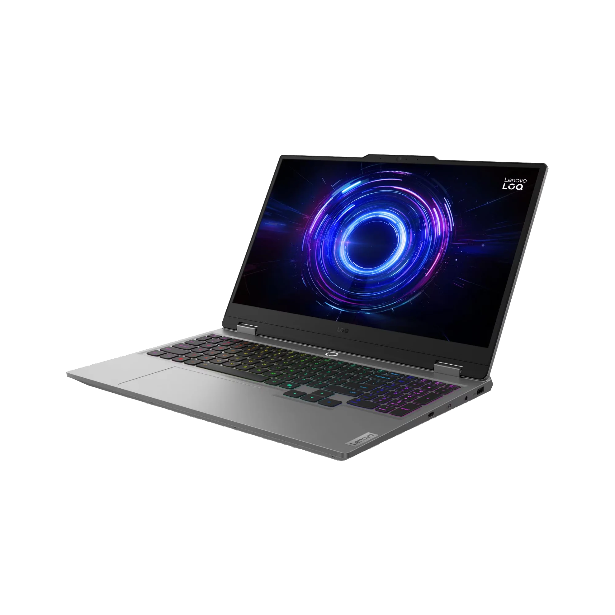 Lenovo LOQ 15AHP10 Ryzen 7 250 RTX 5060 15.6" 144Hz Gaming Laptop
