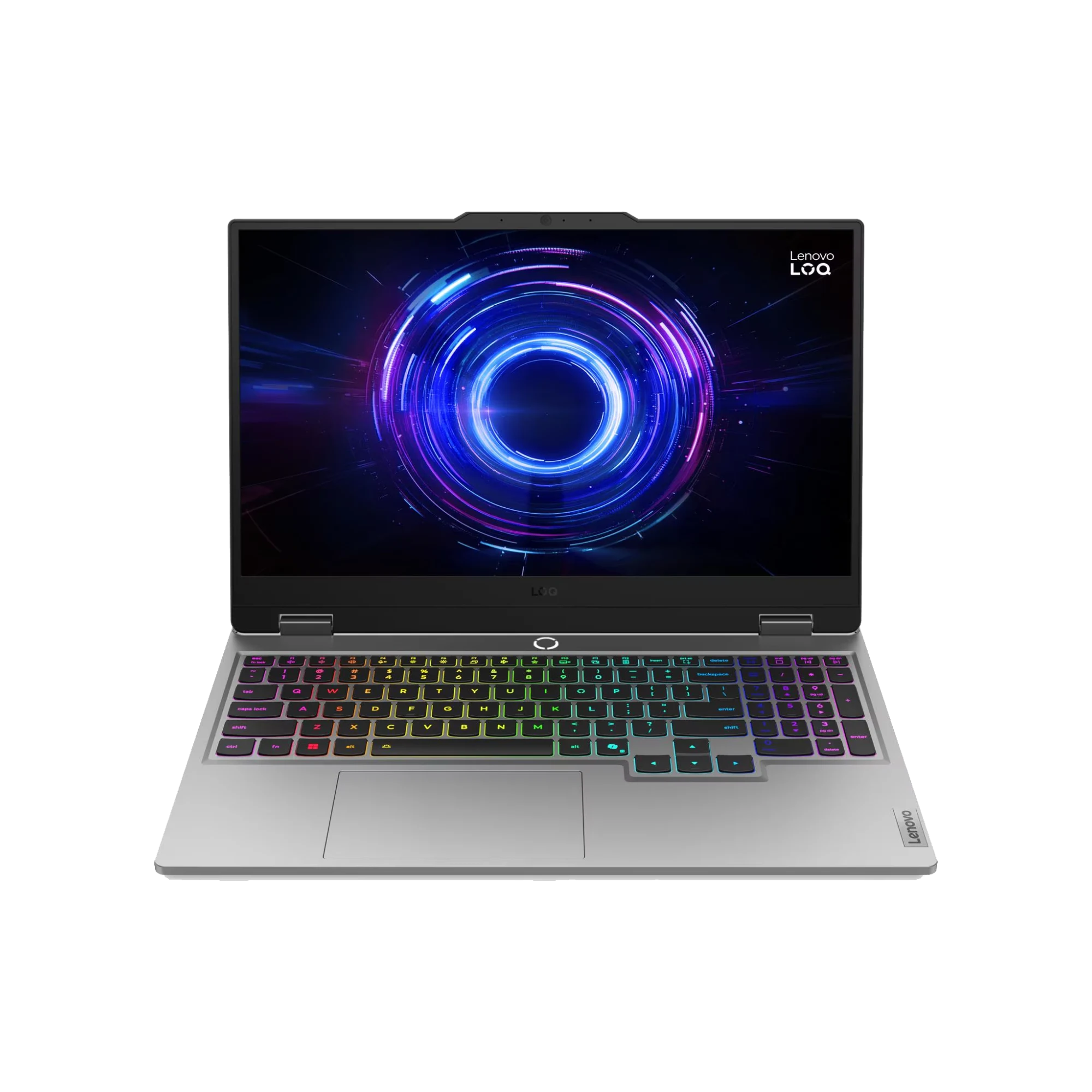 Lenovo LOQ 15AHP10 Ryzen 7 250 RTX 5060 15.6" 144Hz Gaming Laptop