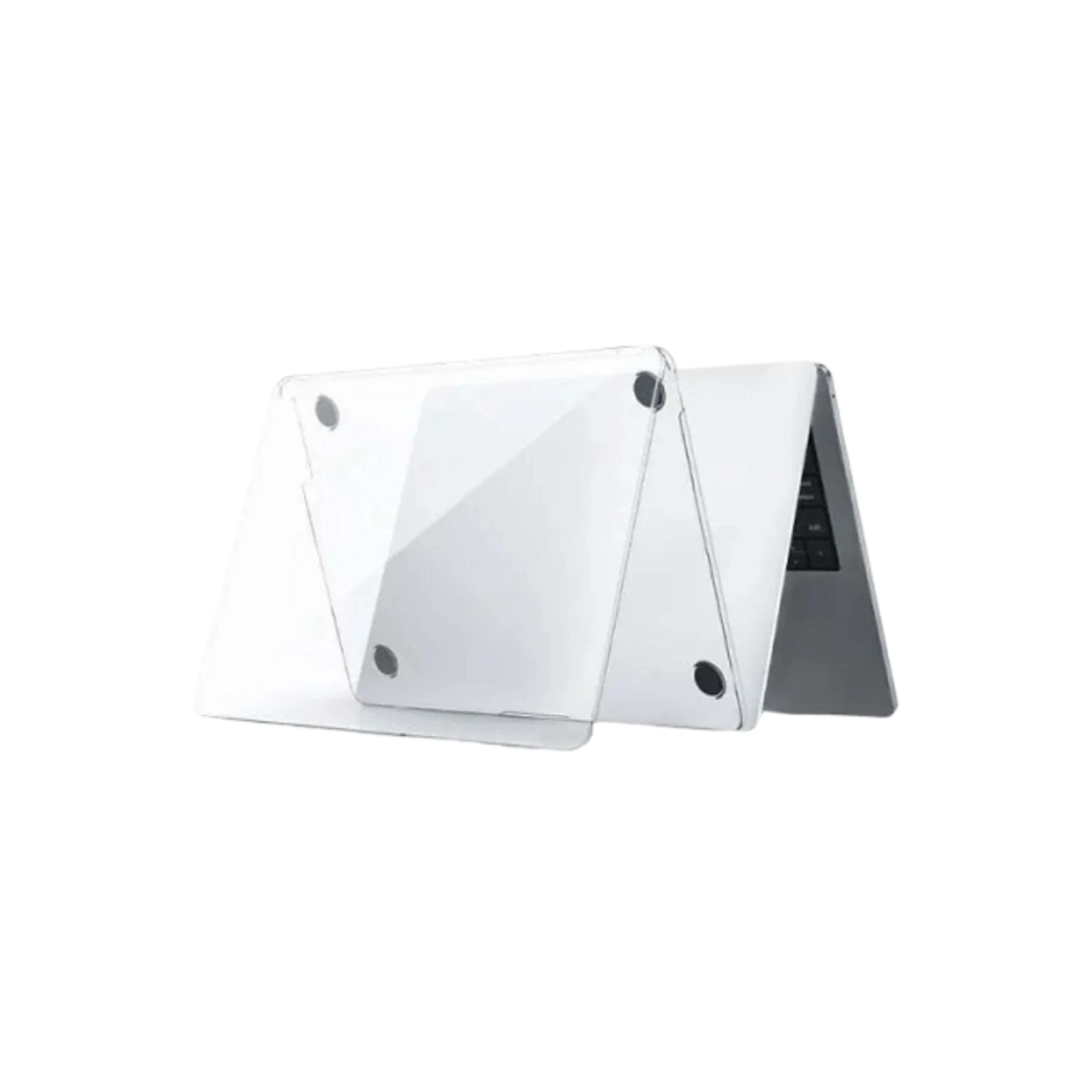 WiWU Crystal Shield Case for Macbook 16"