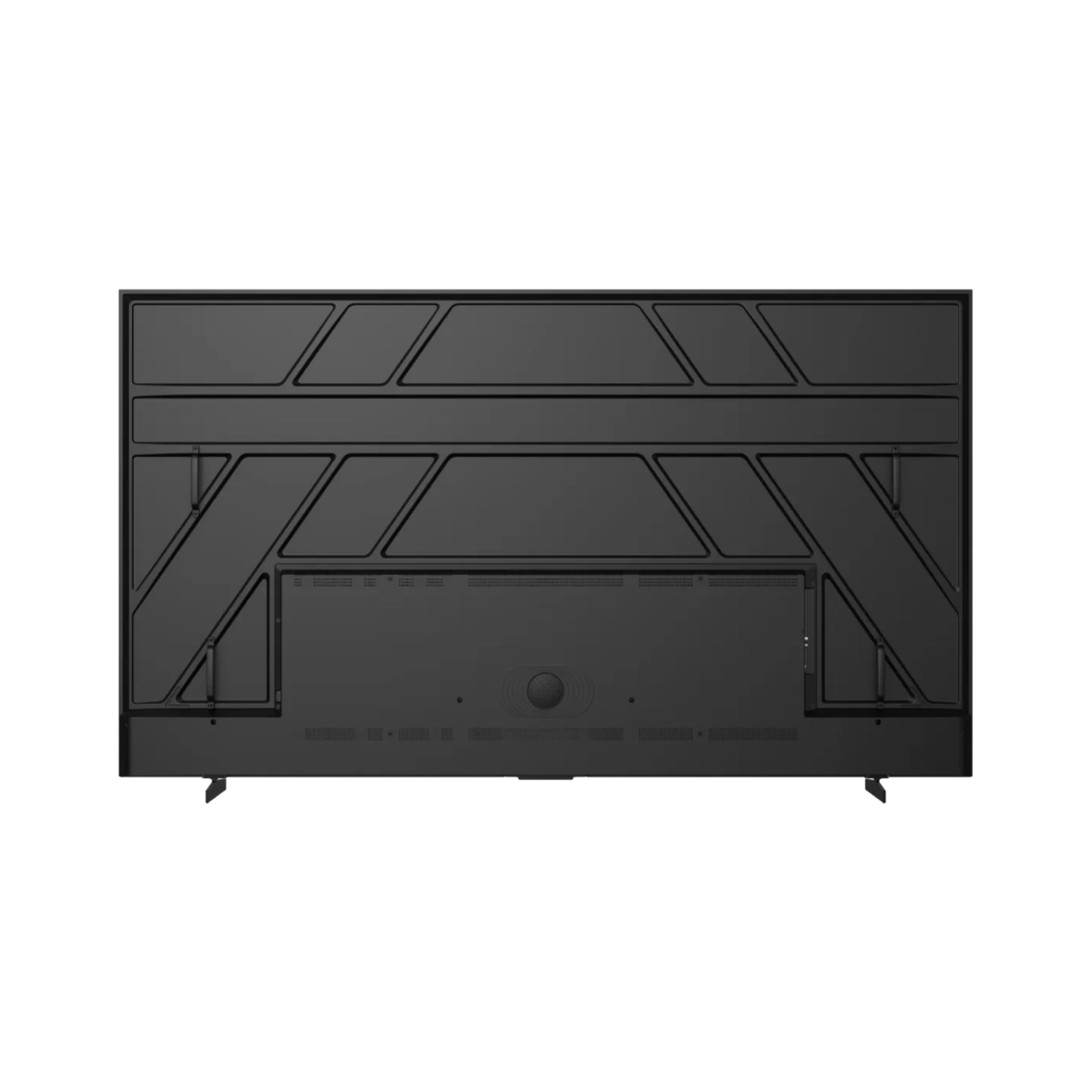 Haier H100S90FUX 100" Mini LED 4K Google TV