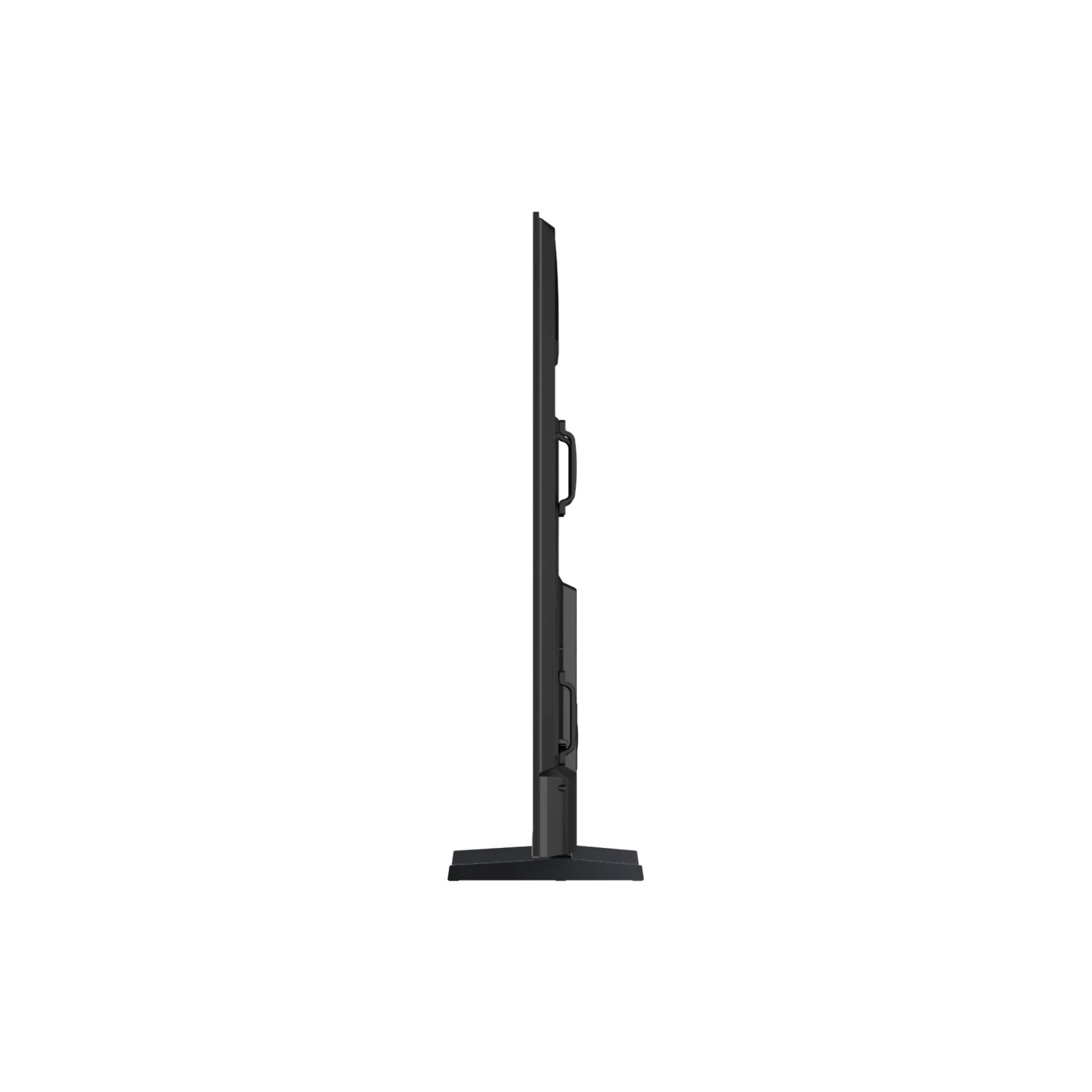 Haier H100S90FUX 100" Mini LED 4K Google TV