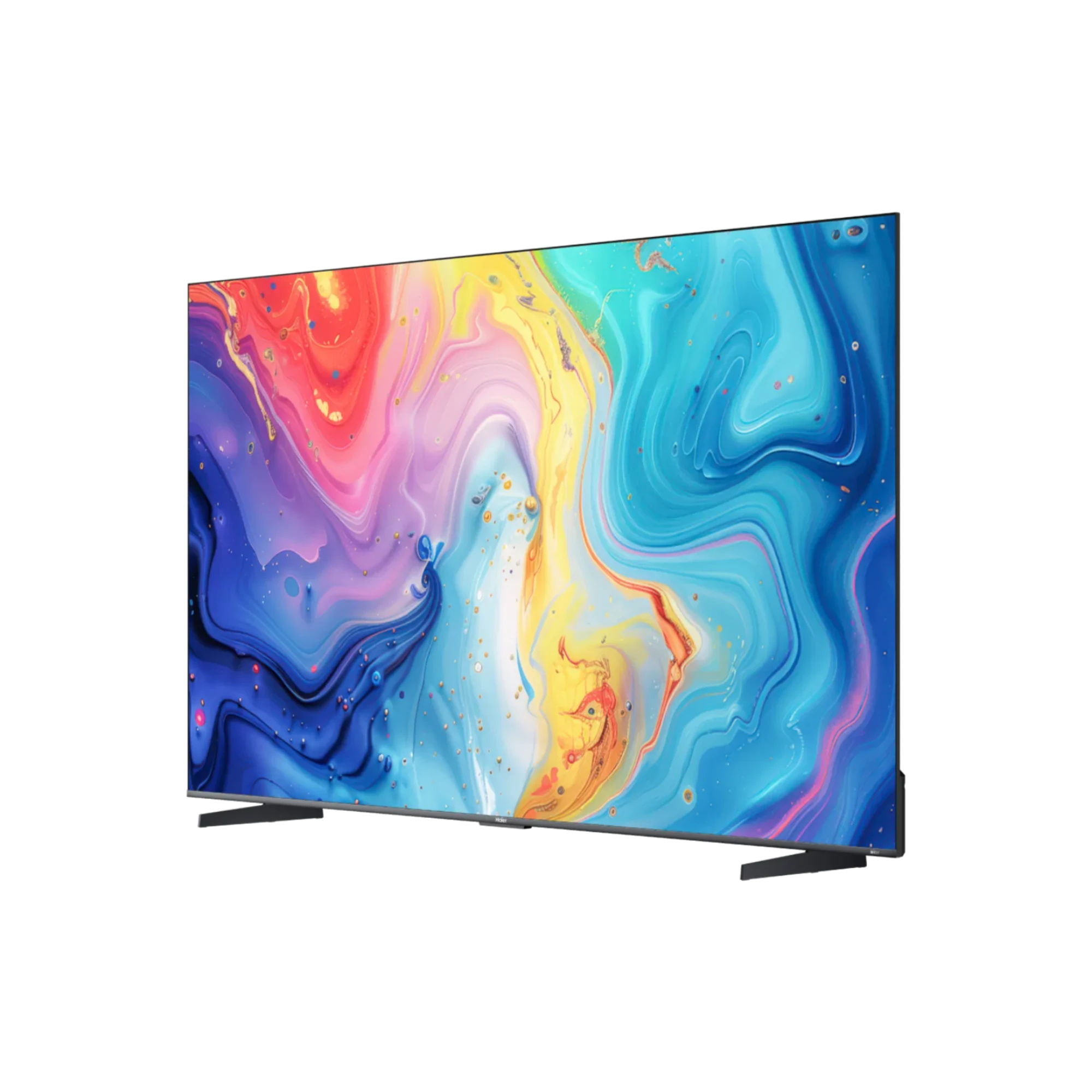 Haier H100S90FUX 100" Mini LED 4K Google TV
