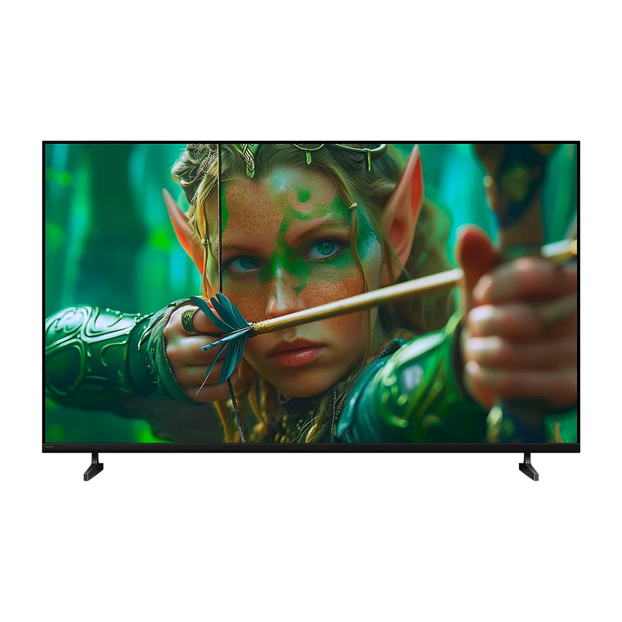 Sony BRAVIA II K-43S20M2 43" 4K Google TV